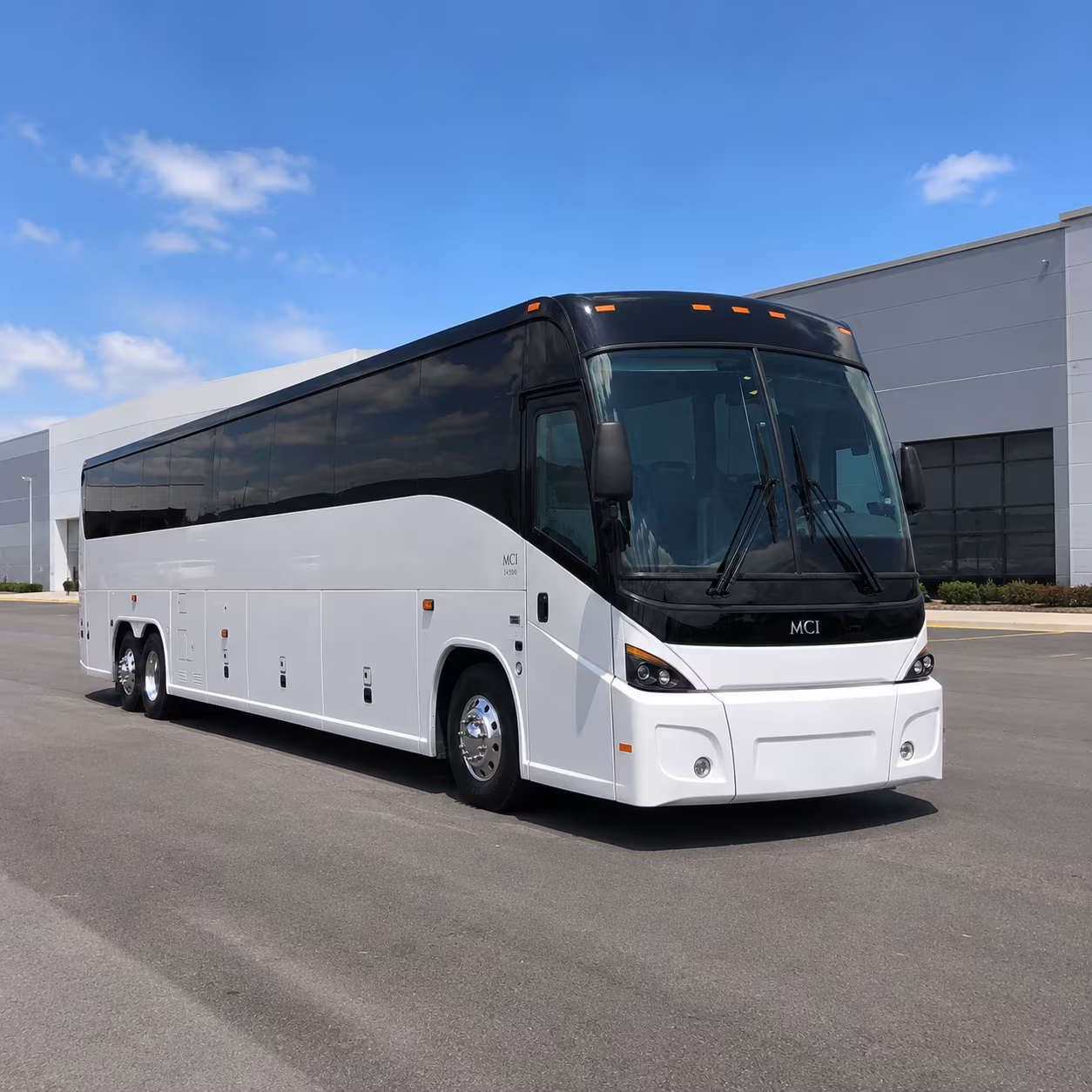 auburn polished and efficient private event transportation