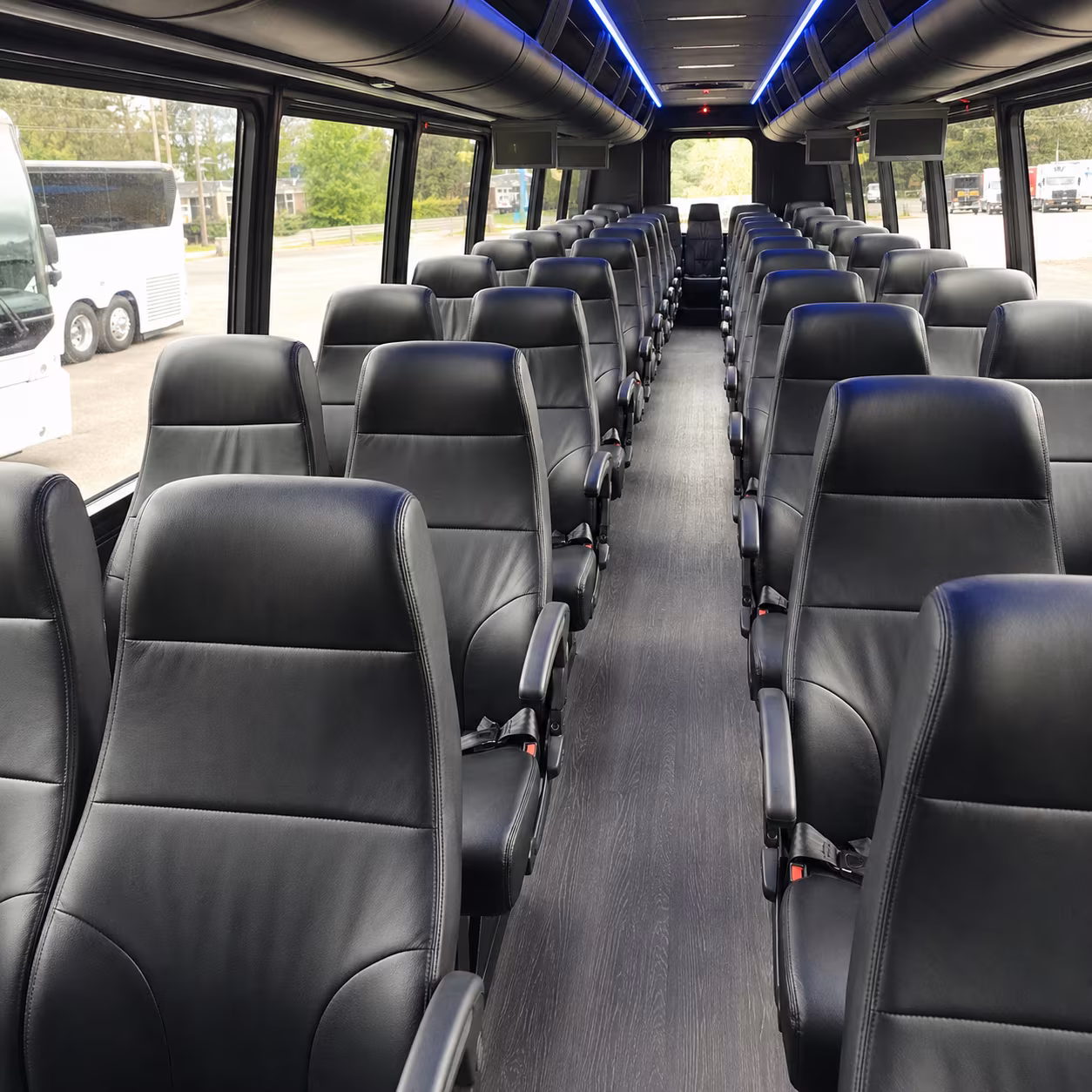 auburn private shuttles for auburn church group pickups and drop offs