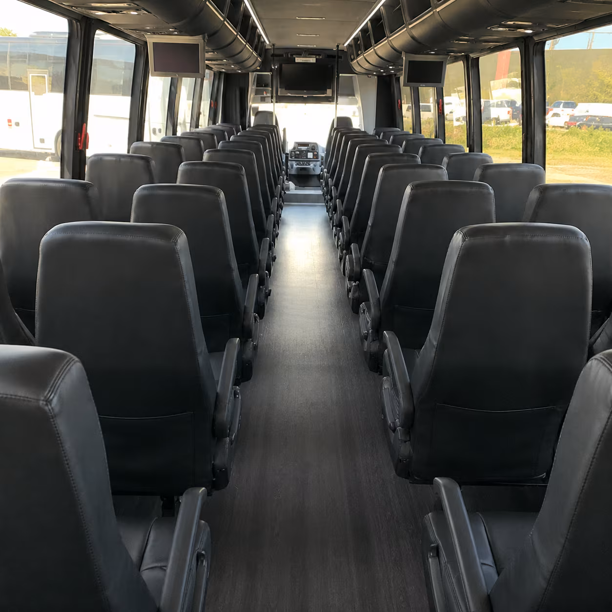 auburn prom party bus rentals in auburn