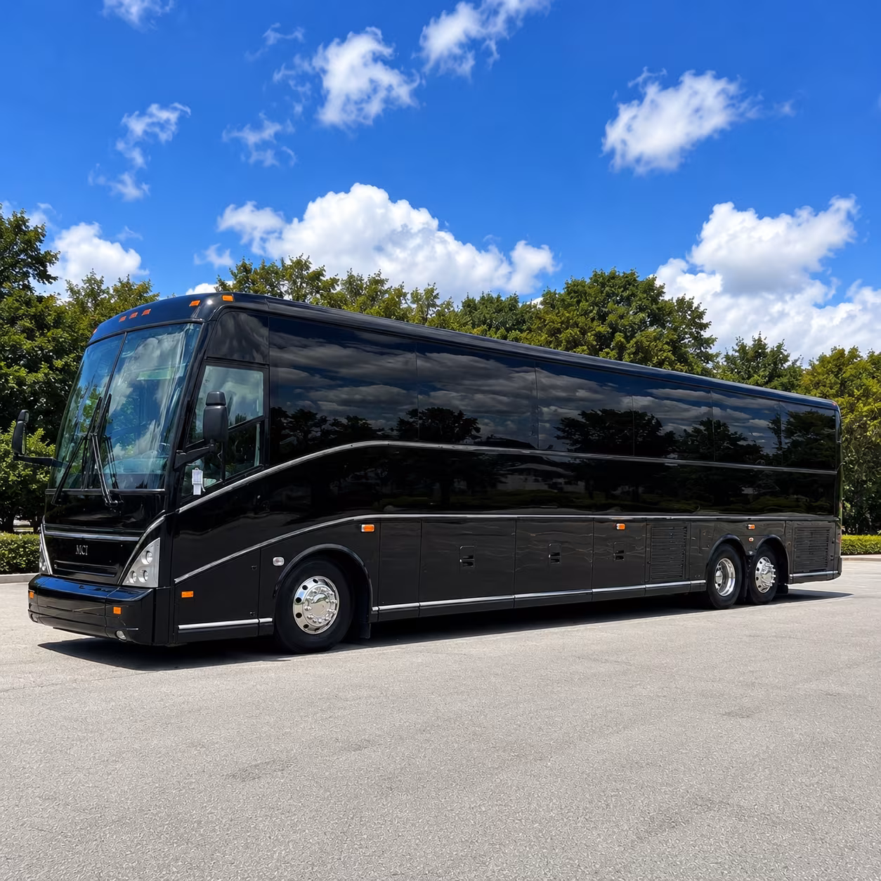 bellevue get pricing for your bellevue sporting event charter bus rental