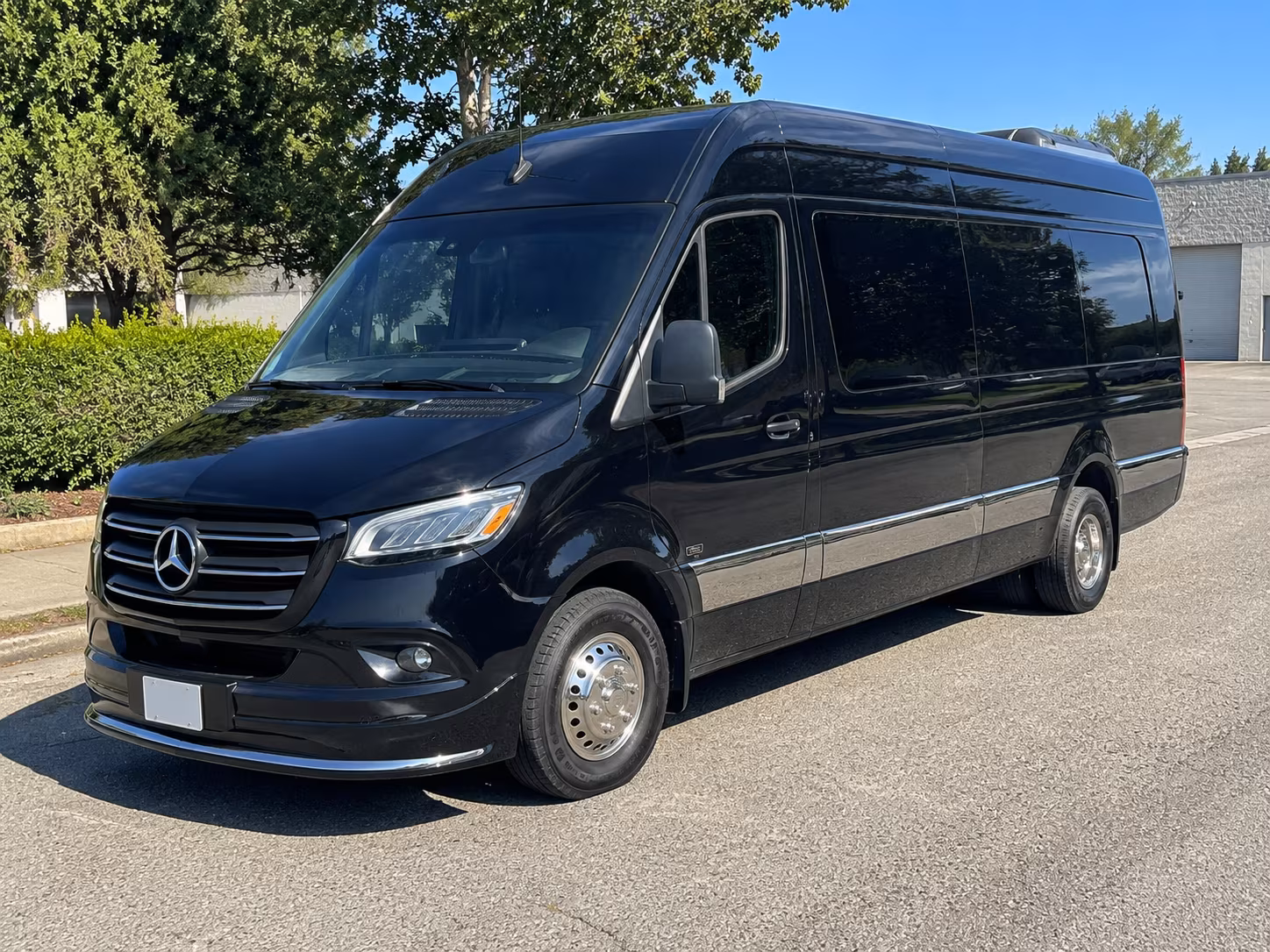 bellevue give your group a better prom ride with bellevue prom bus rentals