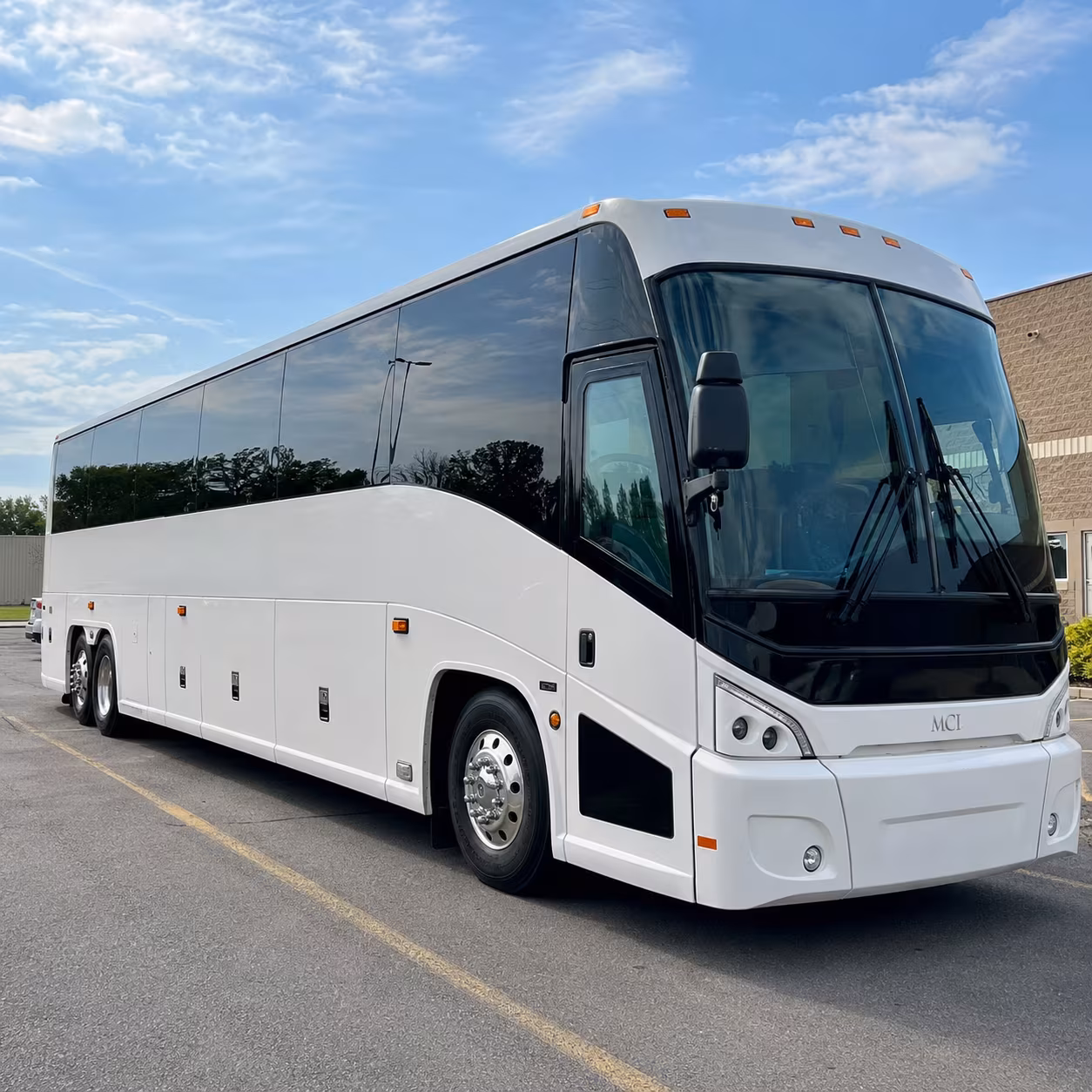 bothell corporate charter bus solutions for bothell businesses