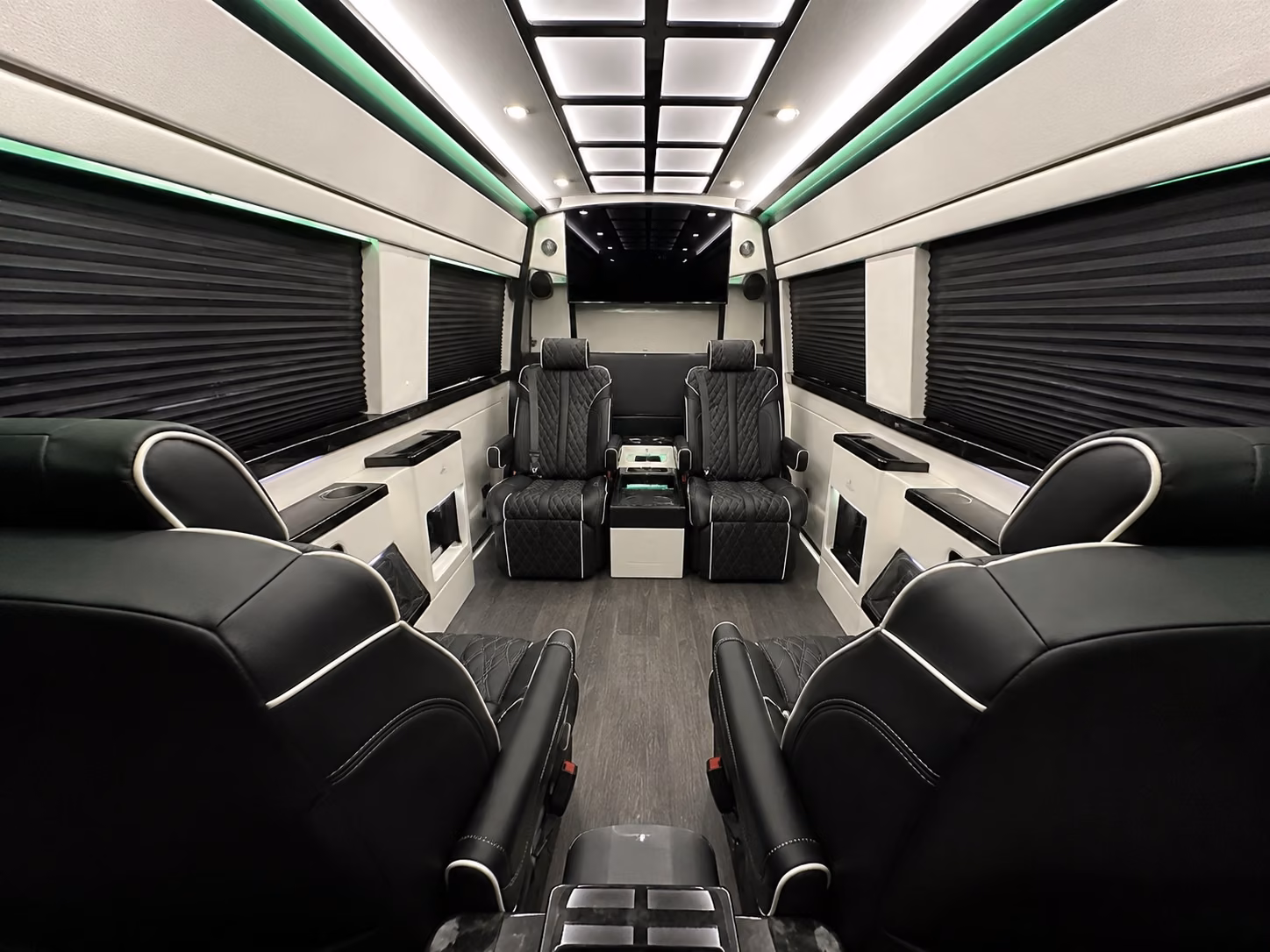 bothell reliable bothell employee shuttles
