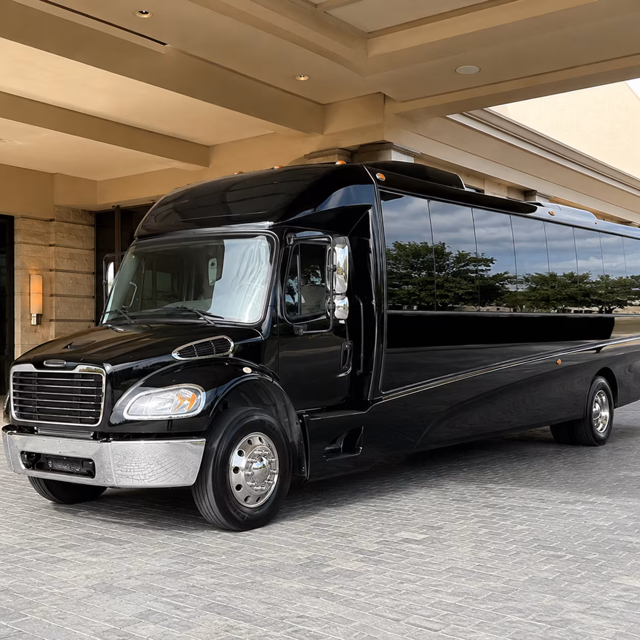 bothell secure your bothell government and military bus rental