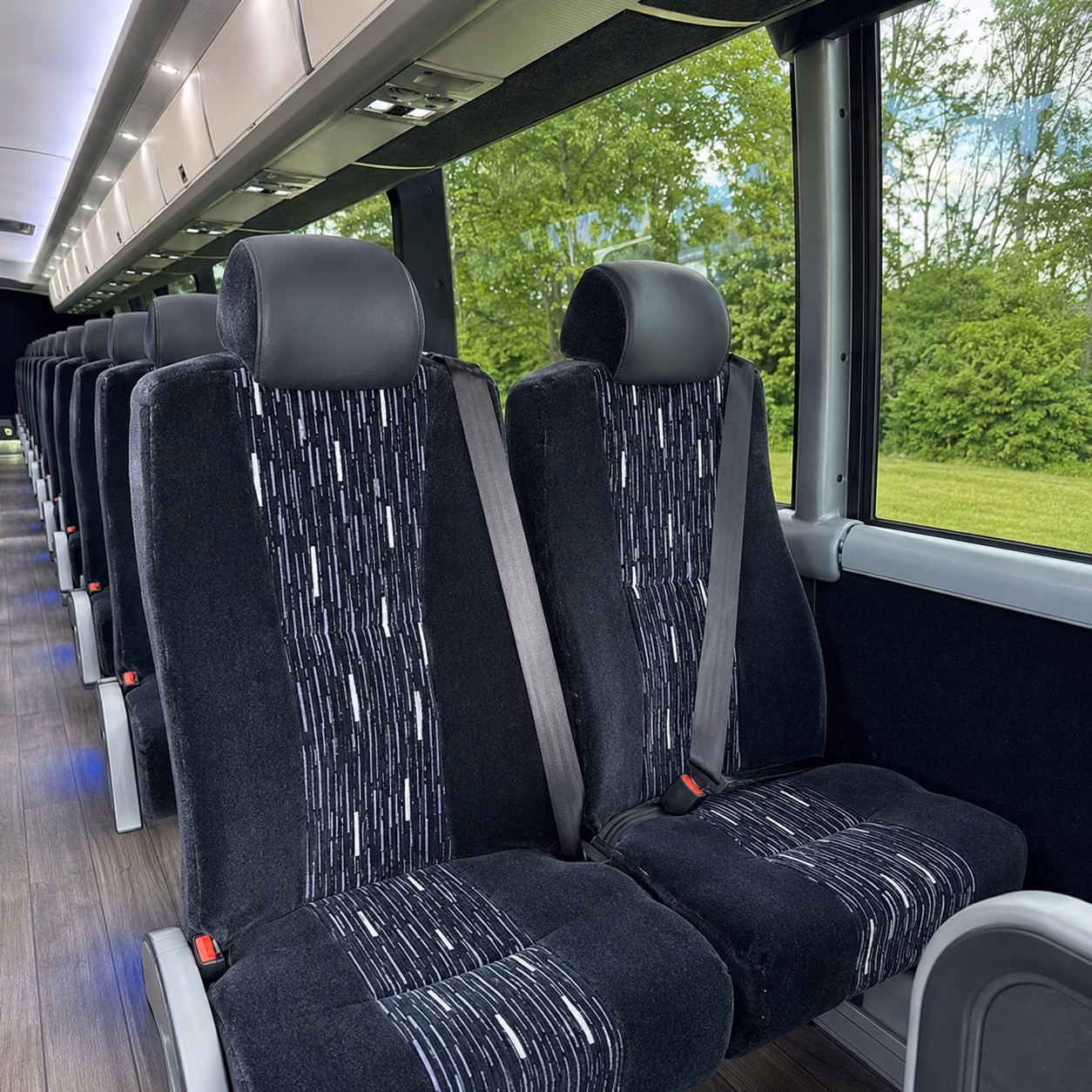 bothell travel to bothell concerts on a charter bus rental