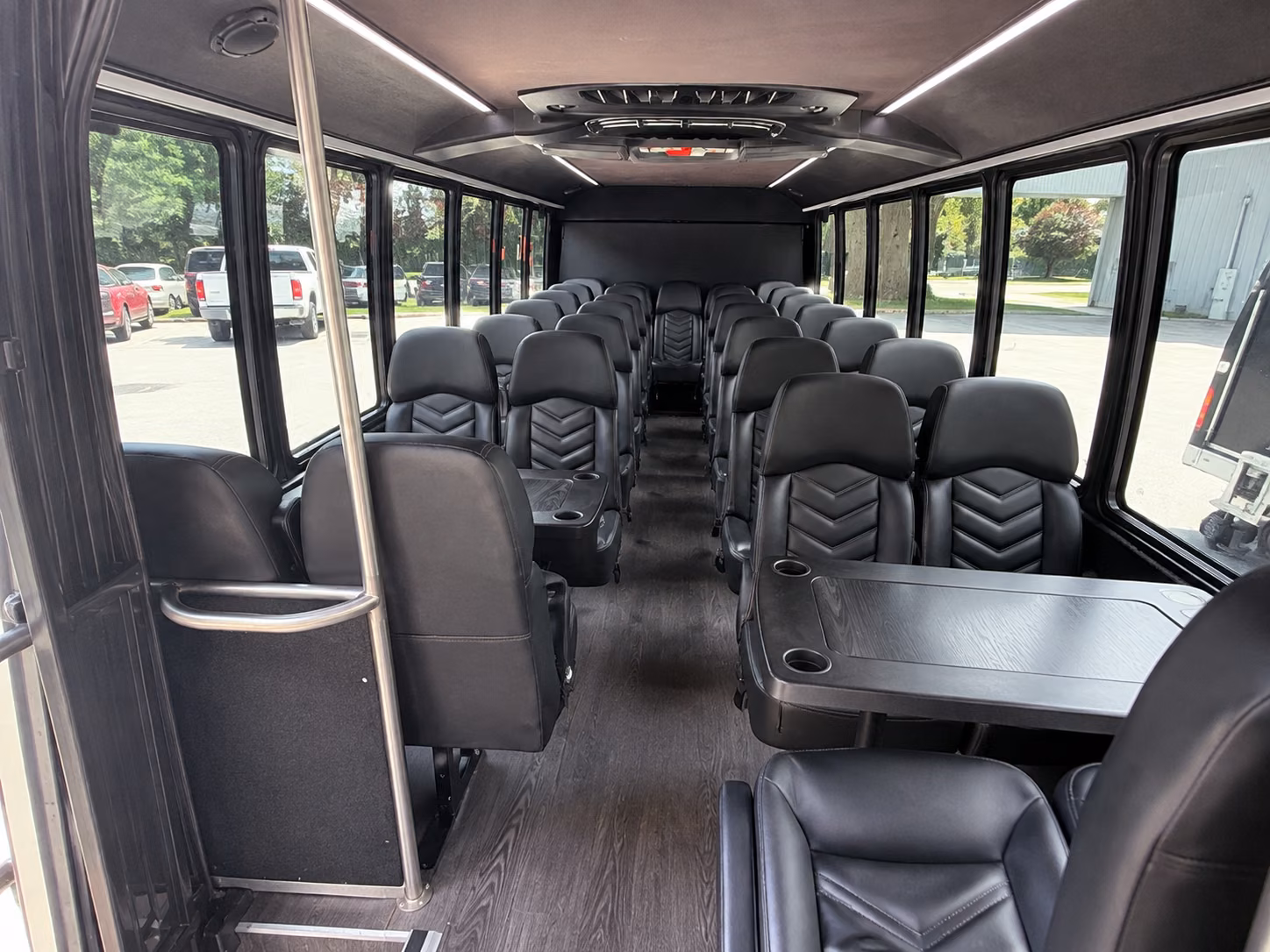 everett book a charter bus for your everett congregation