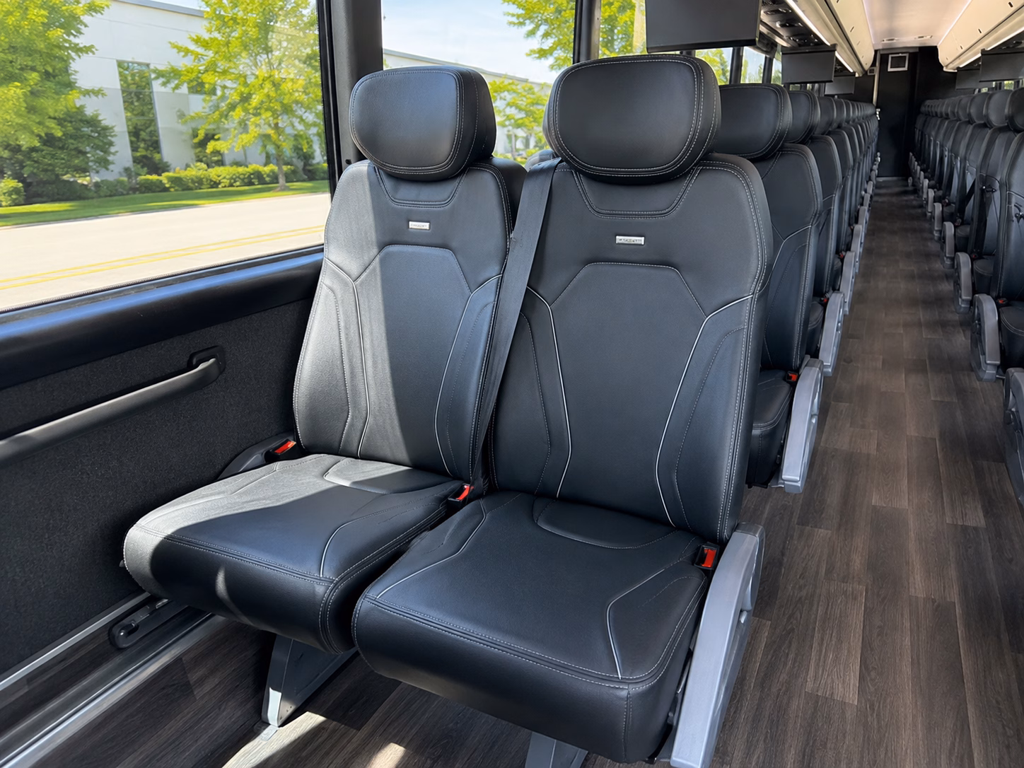 everett concert transportation made easy