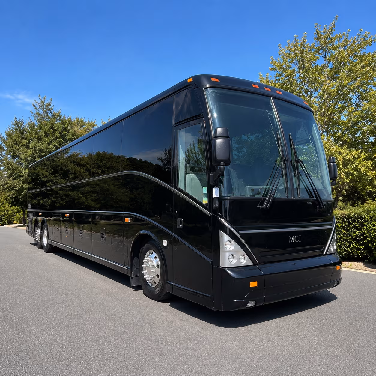 everett keep your everett winery tour on schedule with a charter bus rental