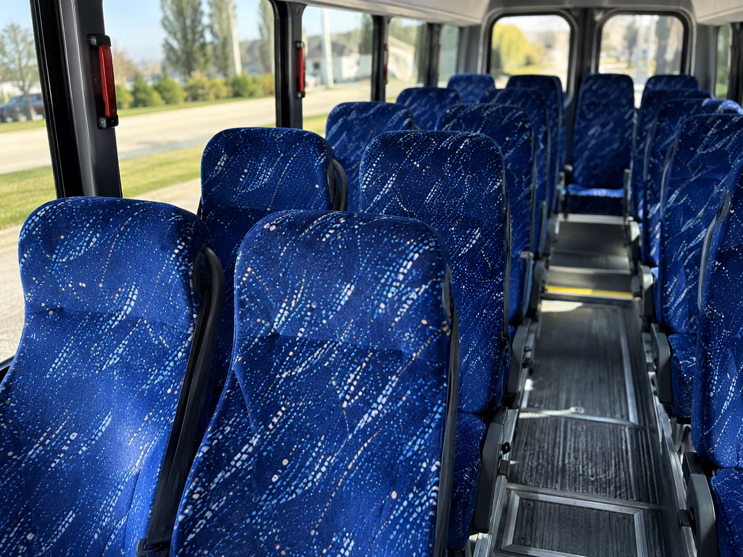 everett streamlined everett private event transportation