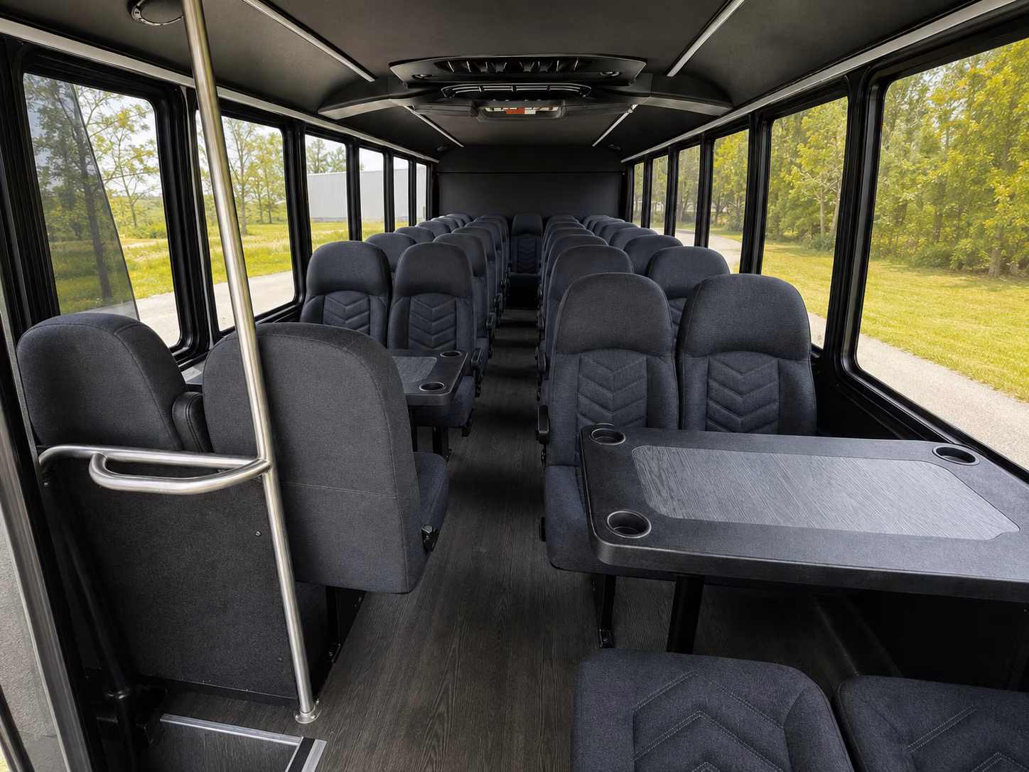 federal way charter bus rentals for every federal way field trip