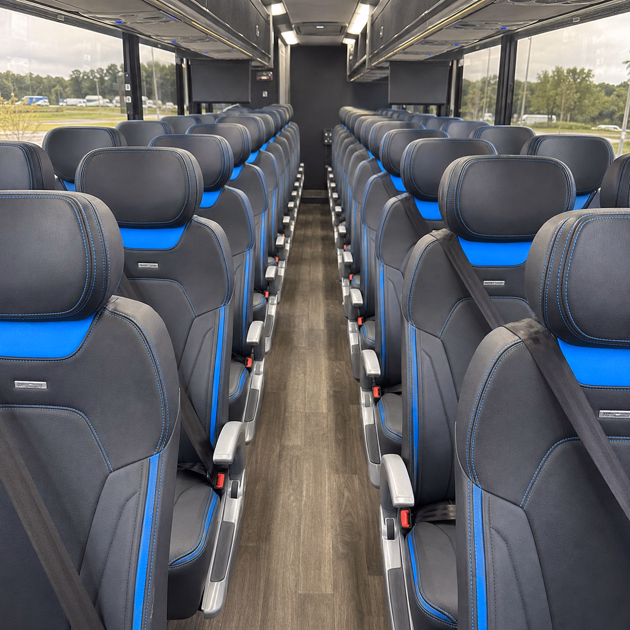 federal way easy federal way church religious group charter bus rentals