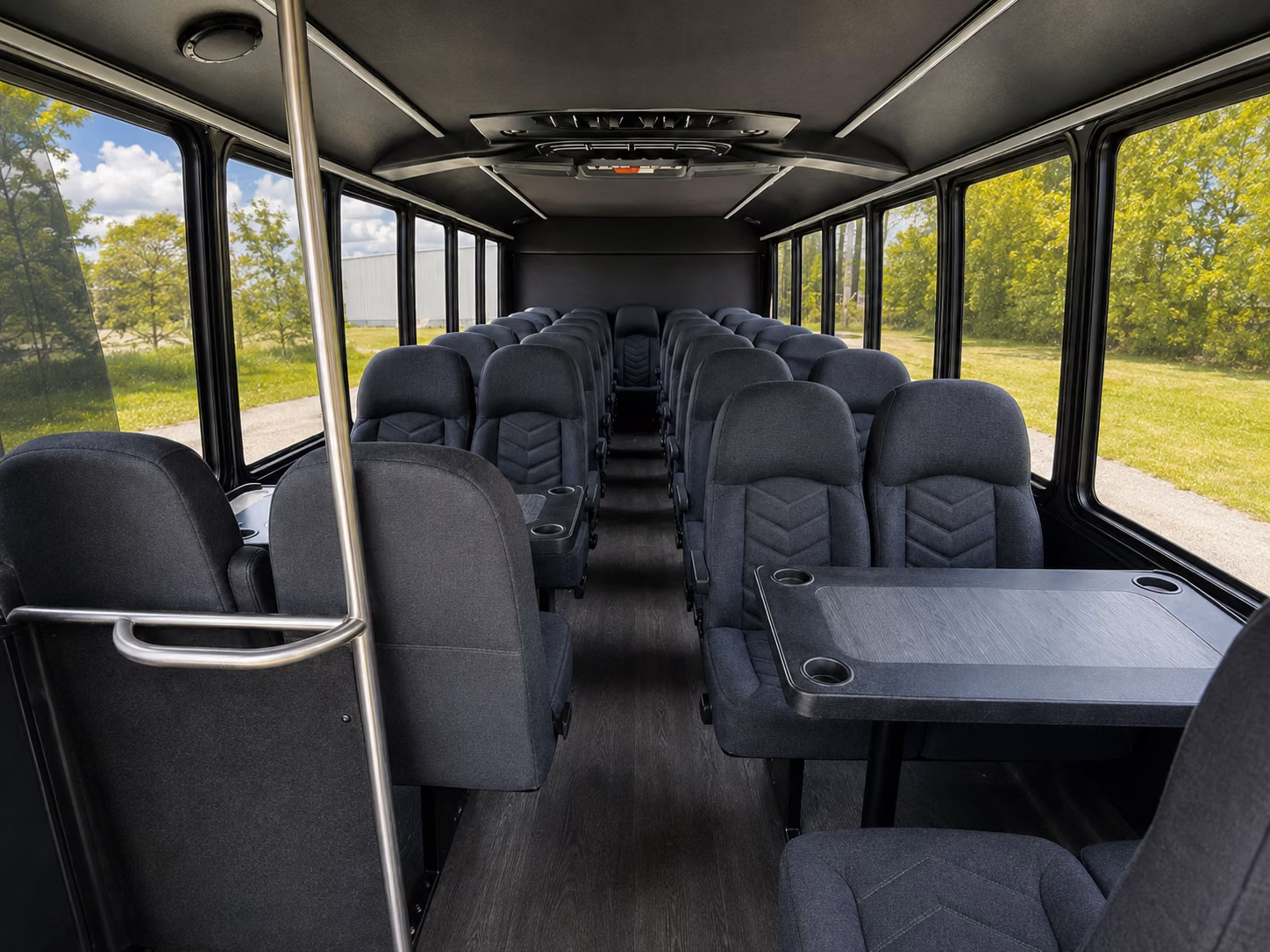 federal way streamlined federal way private event transportation