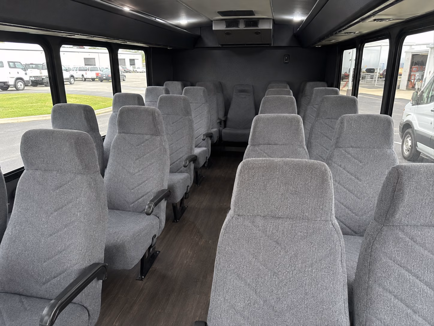 federal way timely airport transportation for federal way groups