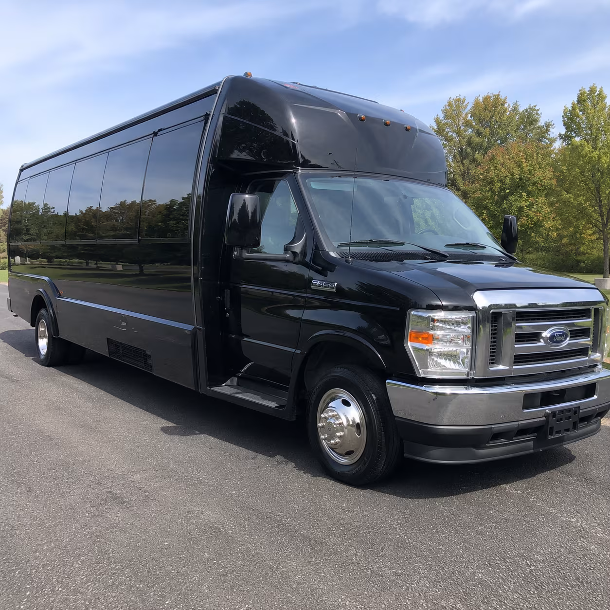 find your kirkland bachelor bachelorette party bus
