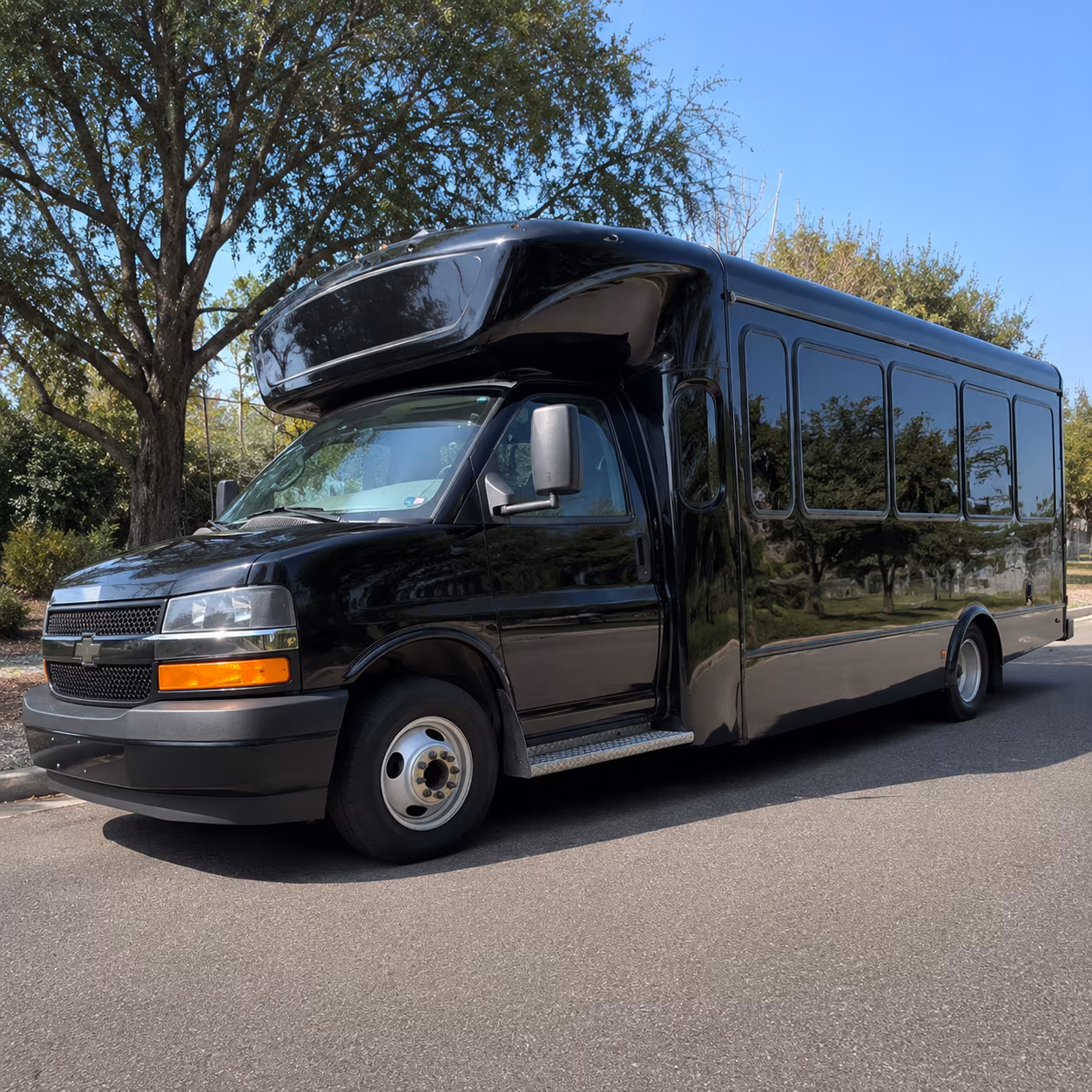 find your kirkland new year s eve party bus transportation