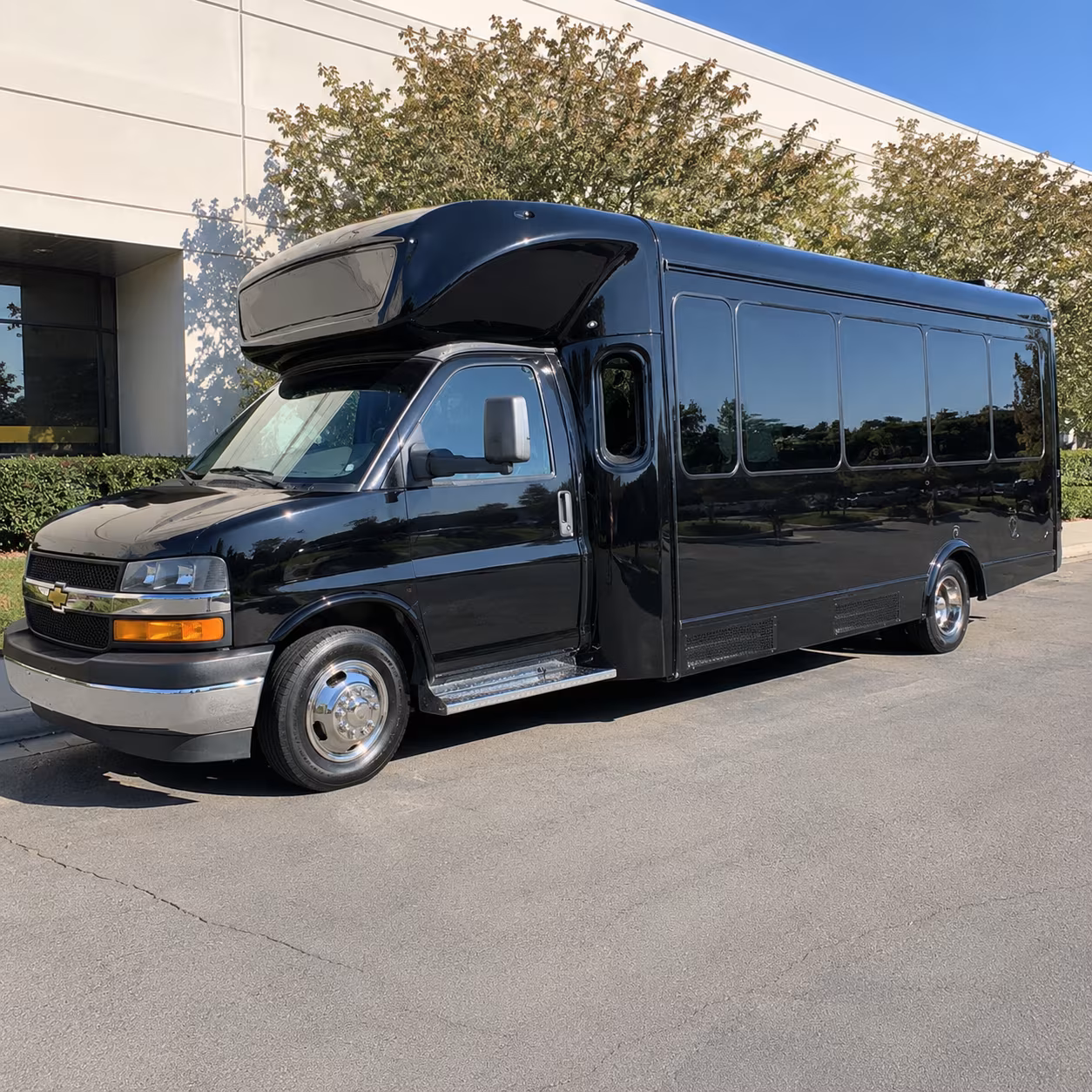 find your kirkland quincea 241 era sweet 16 party bus