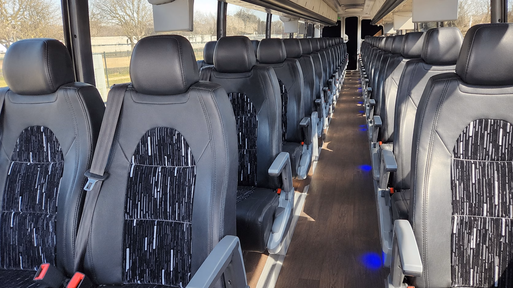 getting to chateau ste michelle from kirkland just got a whole lot easier