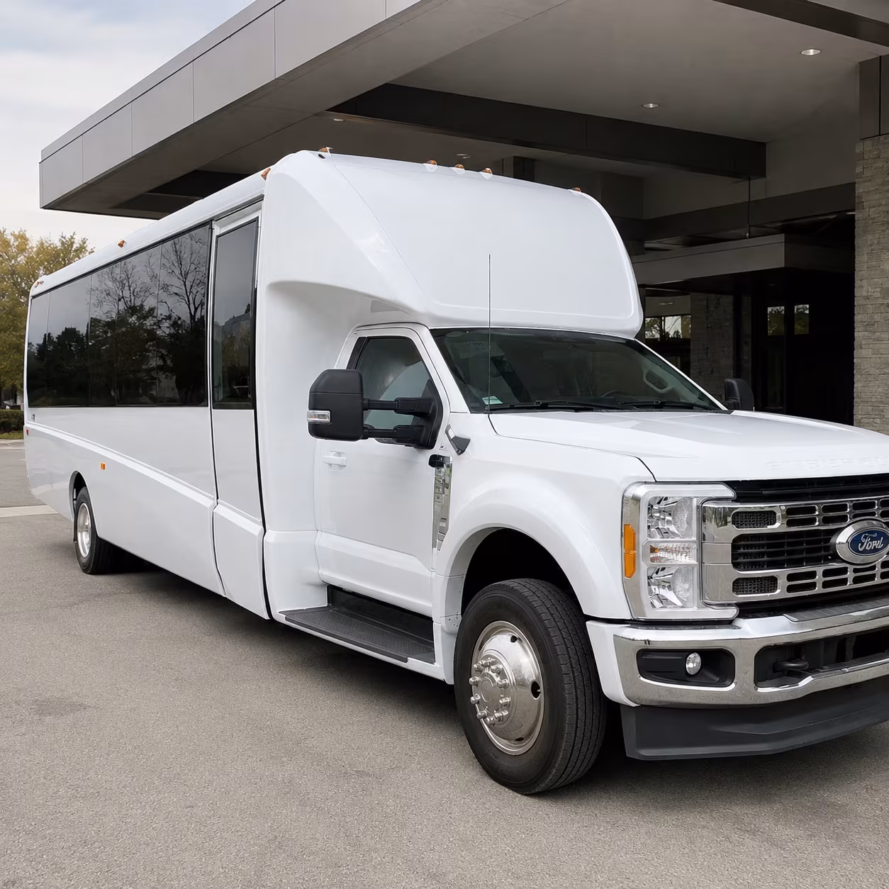 how seasonality and peak times affect charter bus rates in kirkland washington