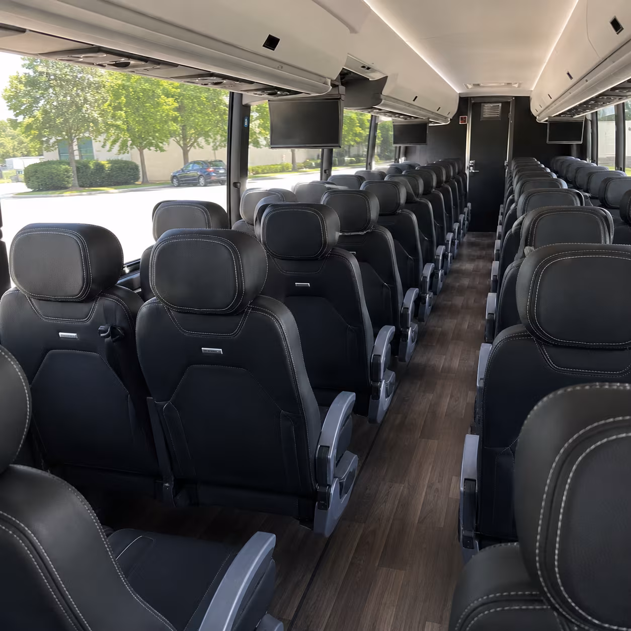kent corporate charter bus solutions for kent businesses