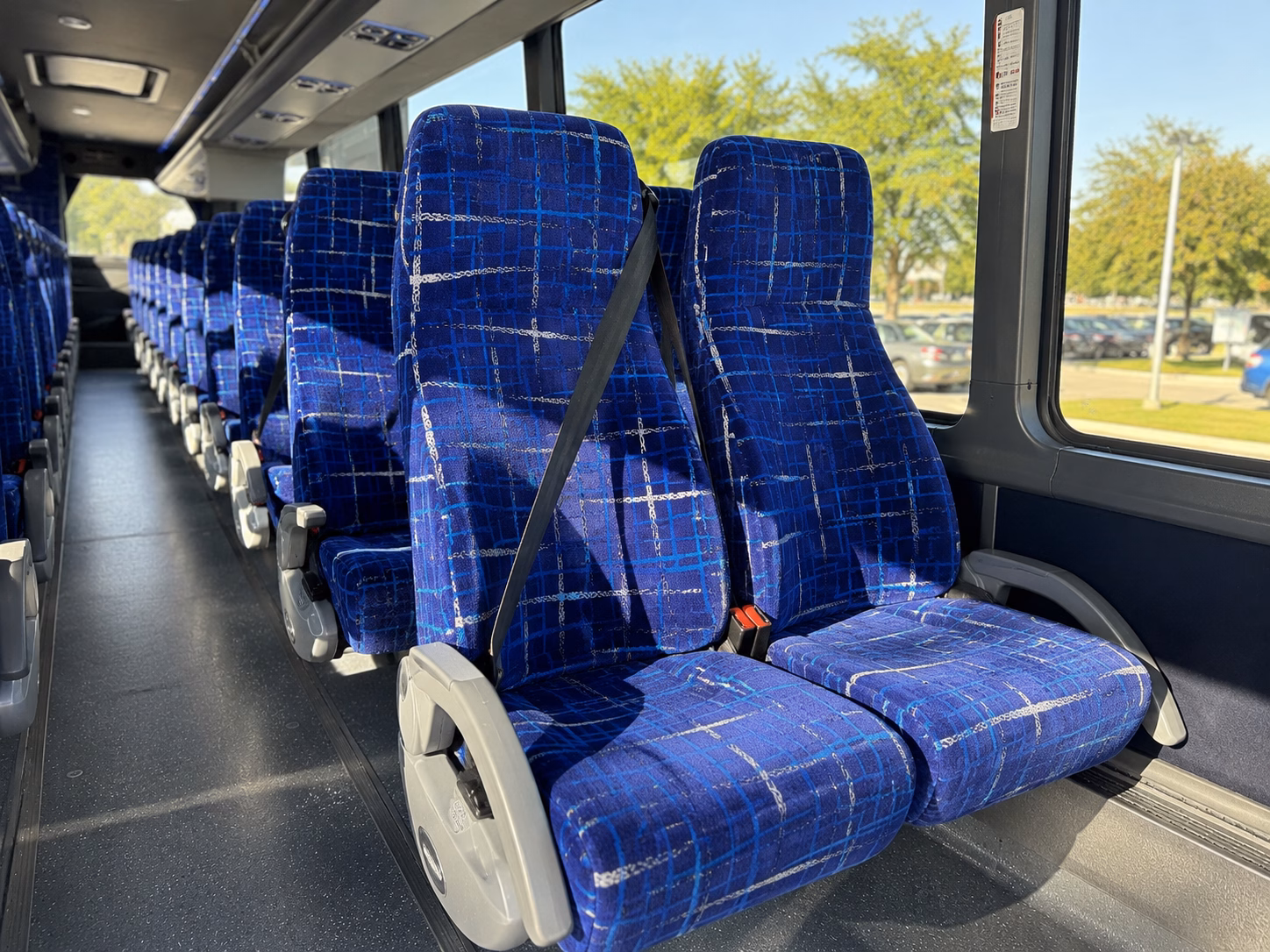 kent enjoy your private event with a stress free bus rental