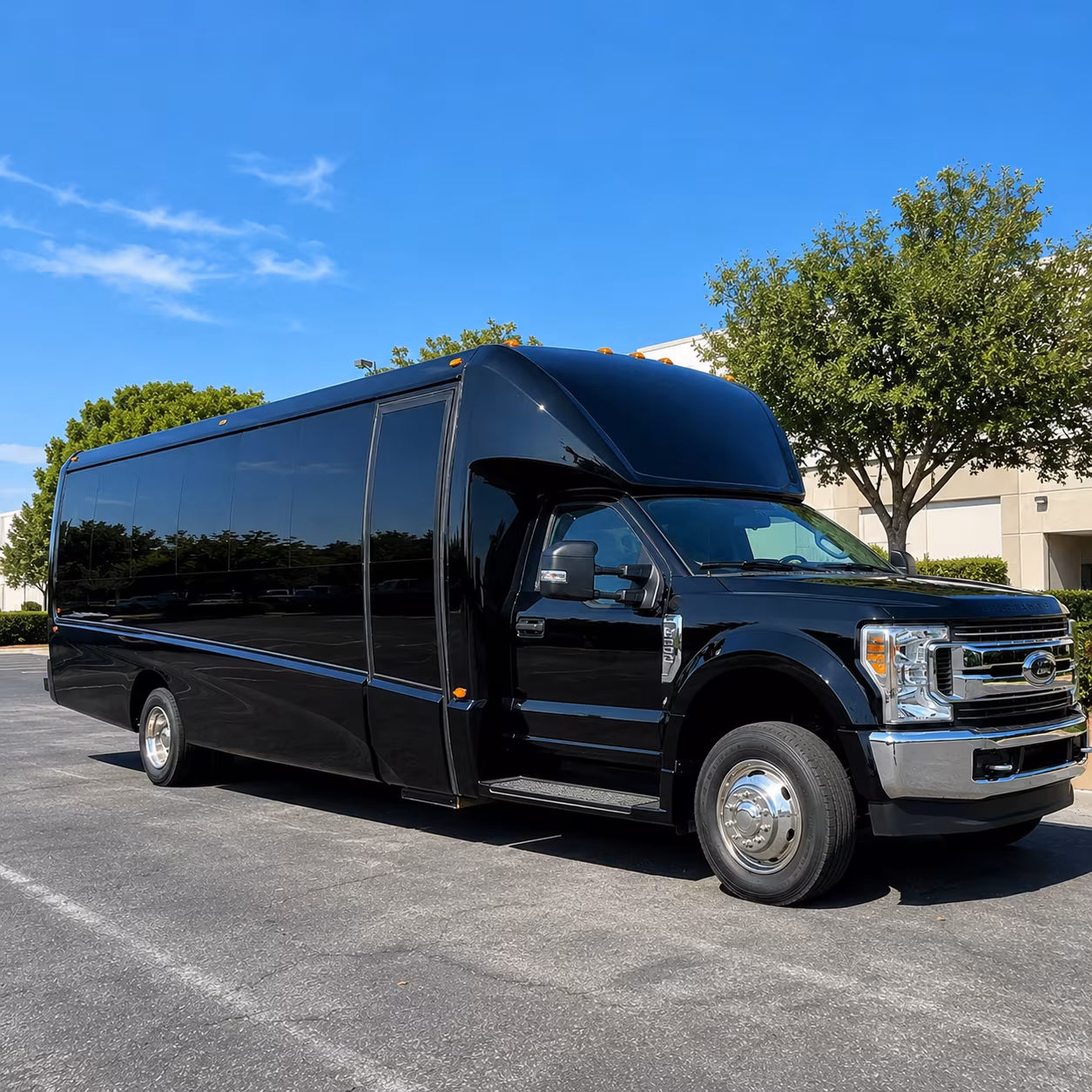 kent religious group transportation in kent