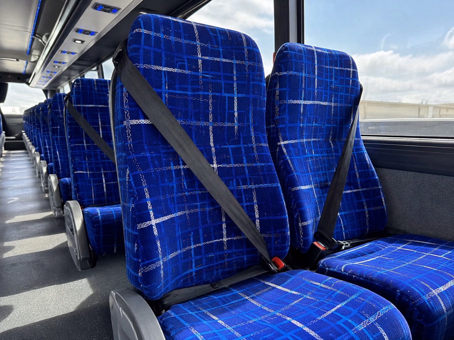 kent seamless airport transportation in kent