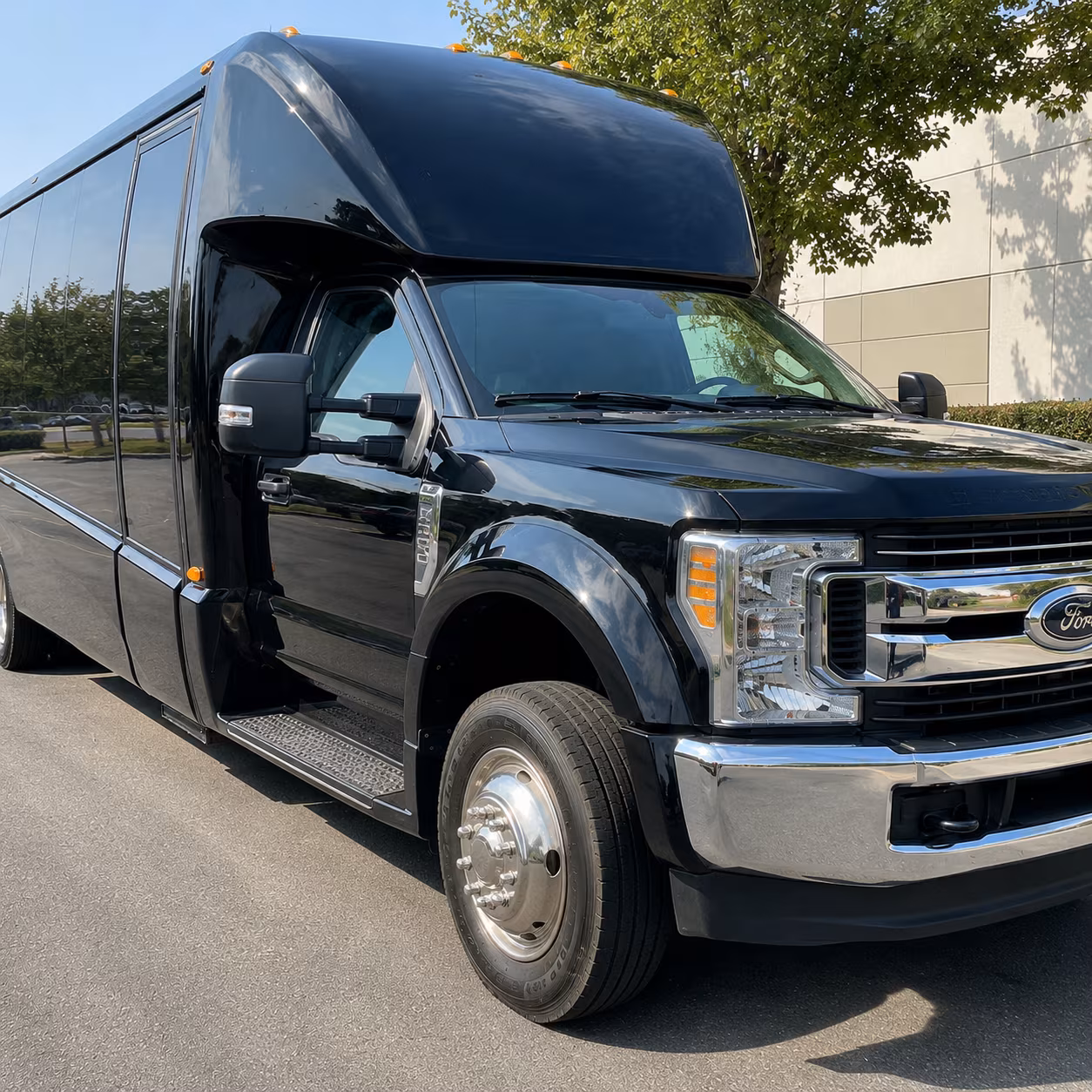 kent transportation for kent sports teams and sporting events