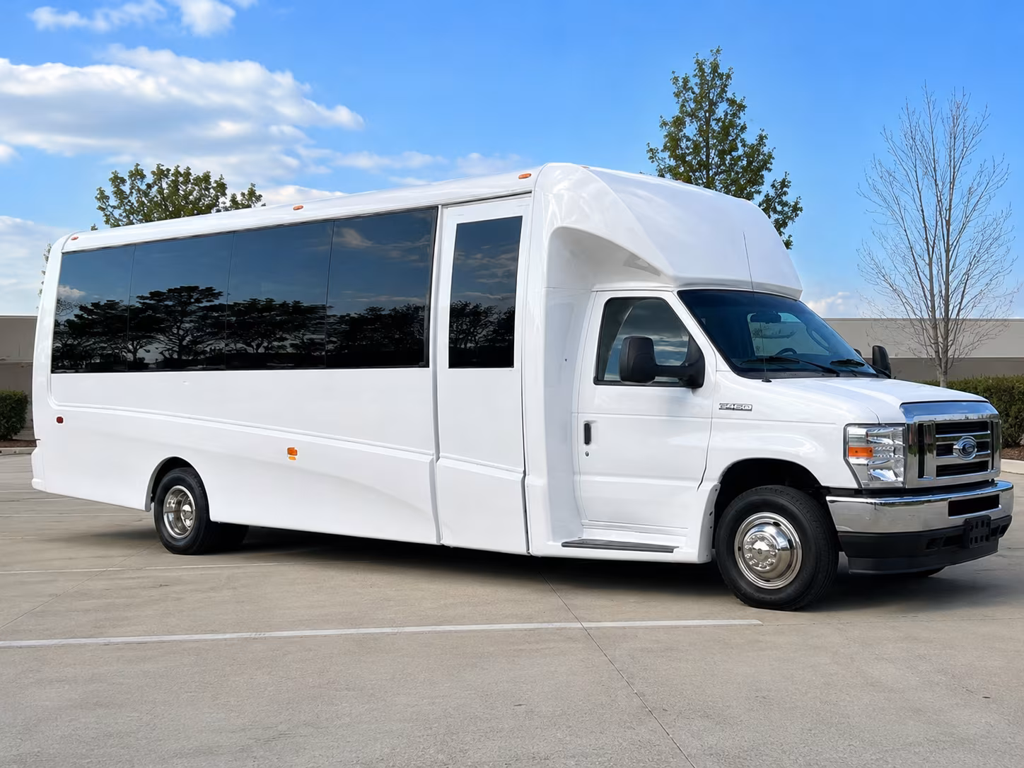 Kirkland Airport Transportation