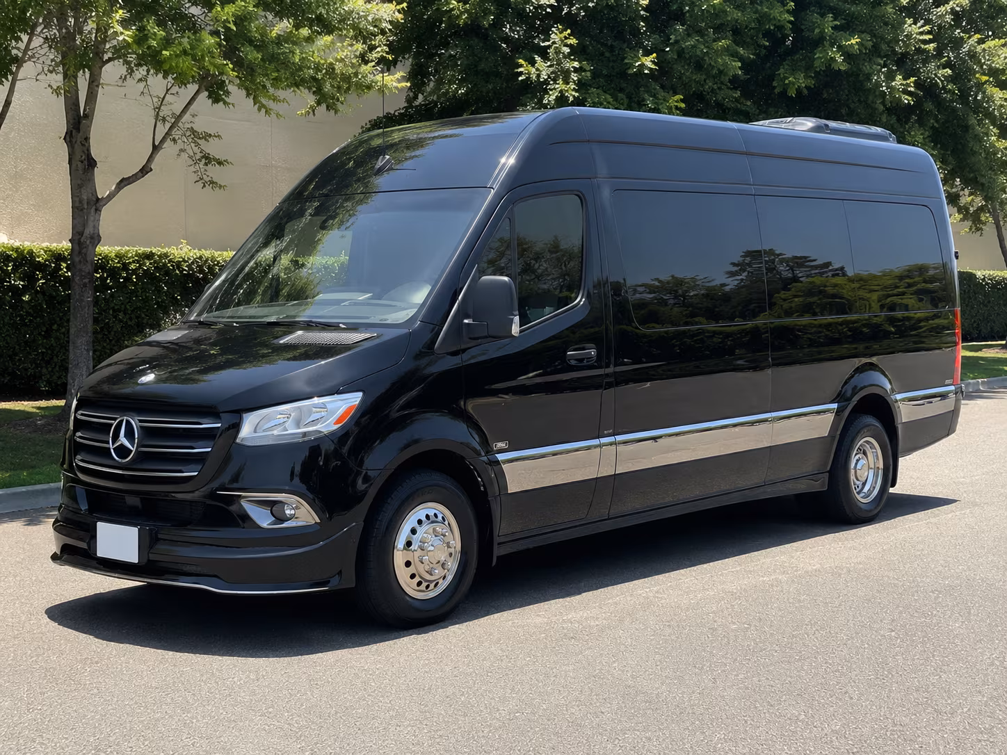 Kirkland School Event Transportation