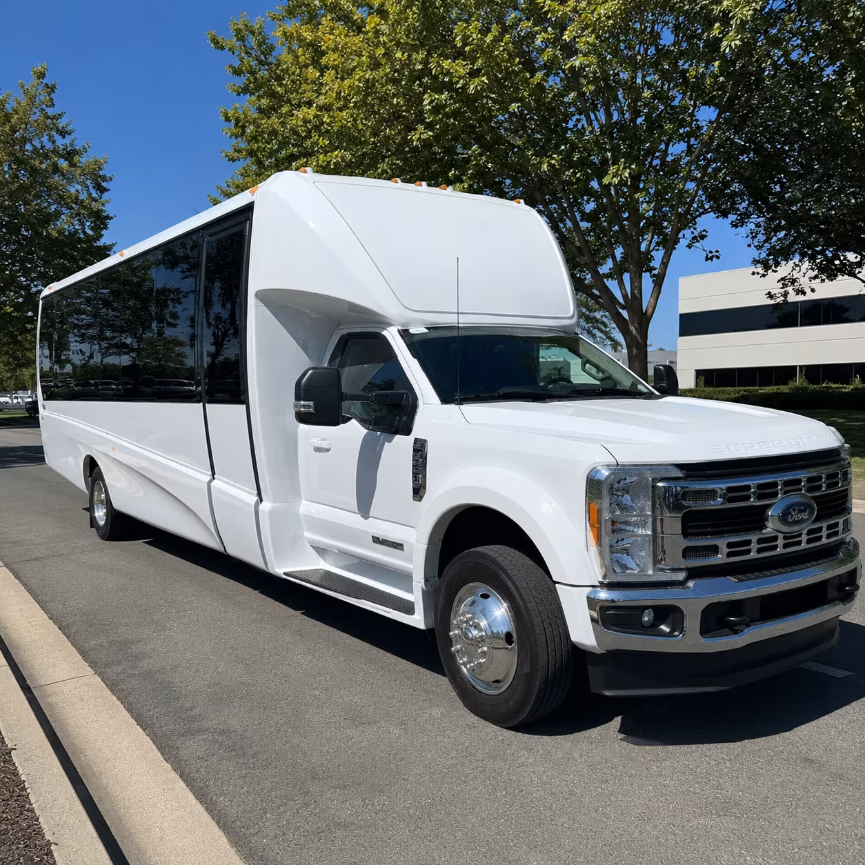 kirkland wine tour brewery transportation onboard seating