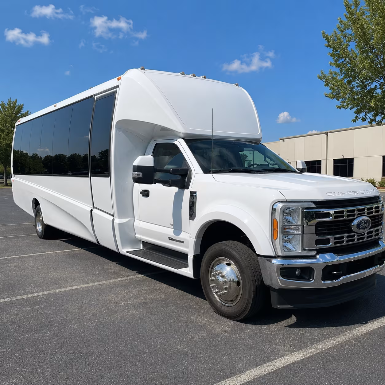 Kirkland Wine Tour & Brewery Transportation