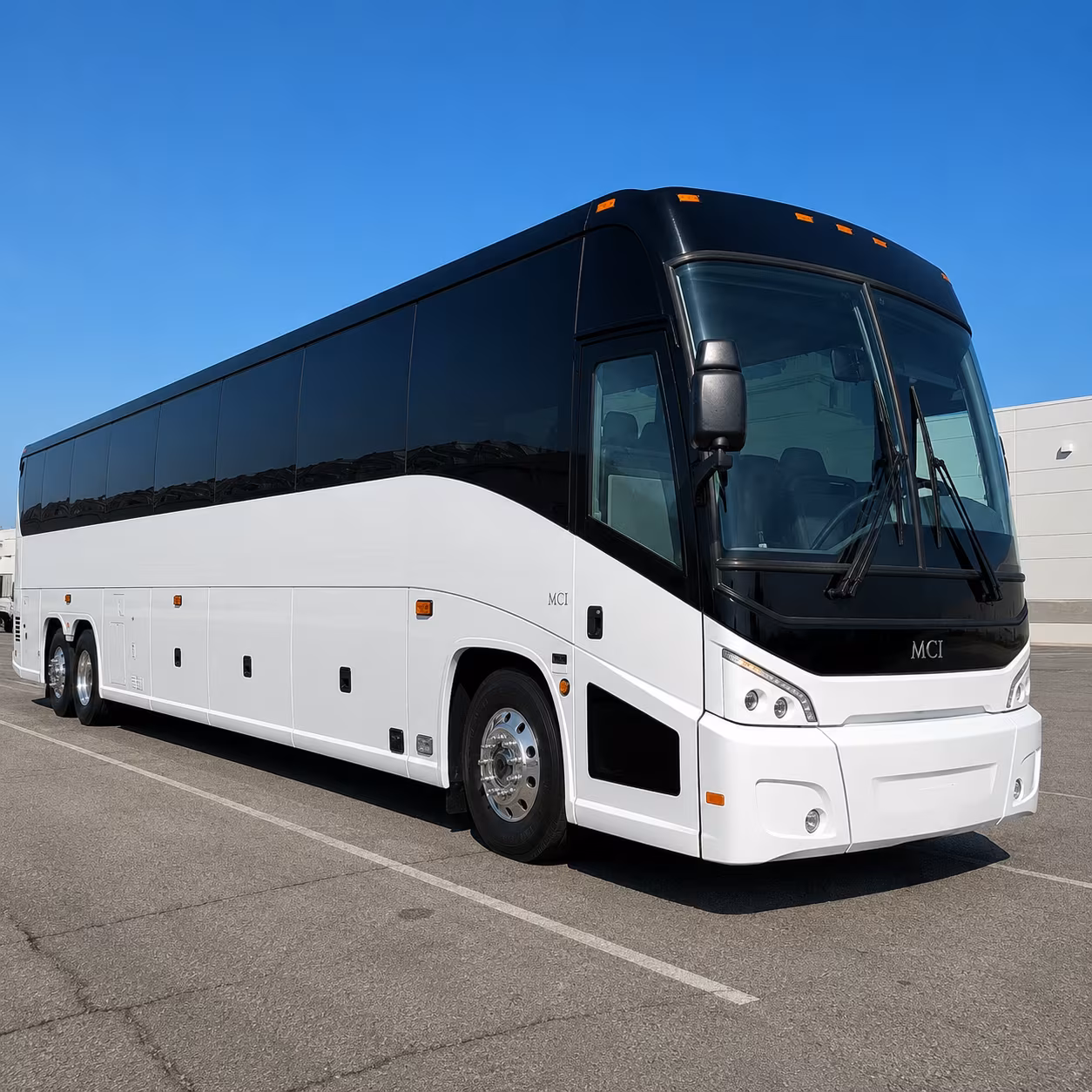 one form covers your entire kirkland employee transportation program