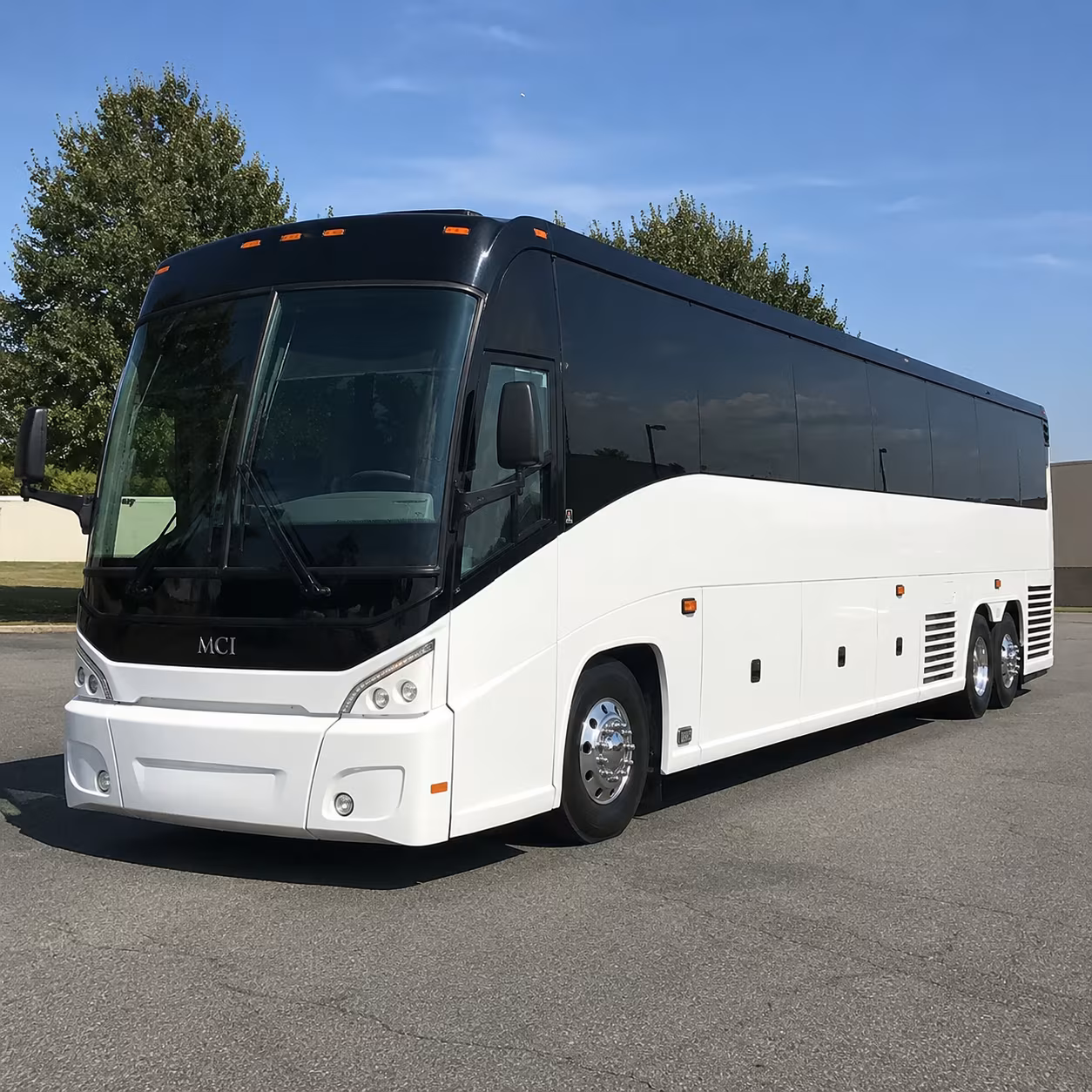 redmond charter bus transportation to redmond concerts and festivals