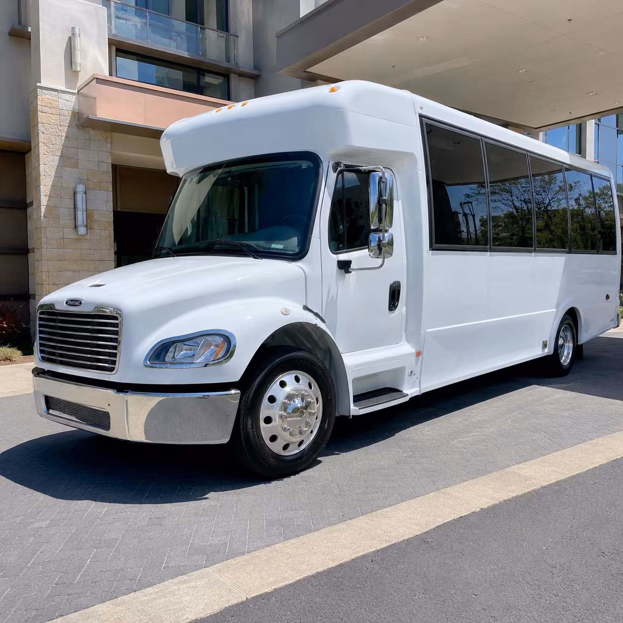redmond easy redmond winery shuttle bus rentals