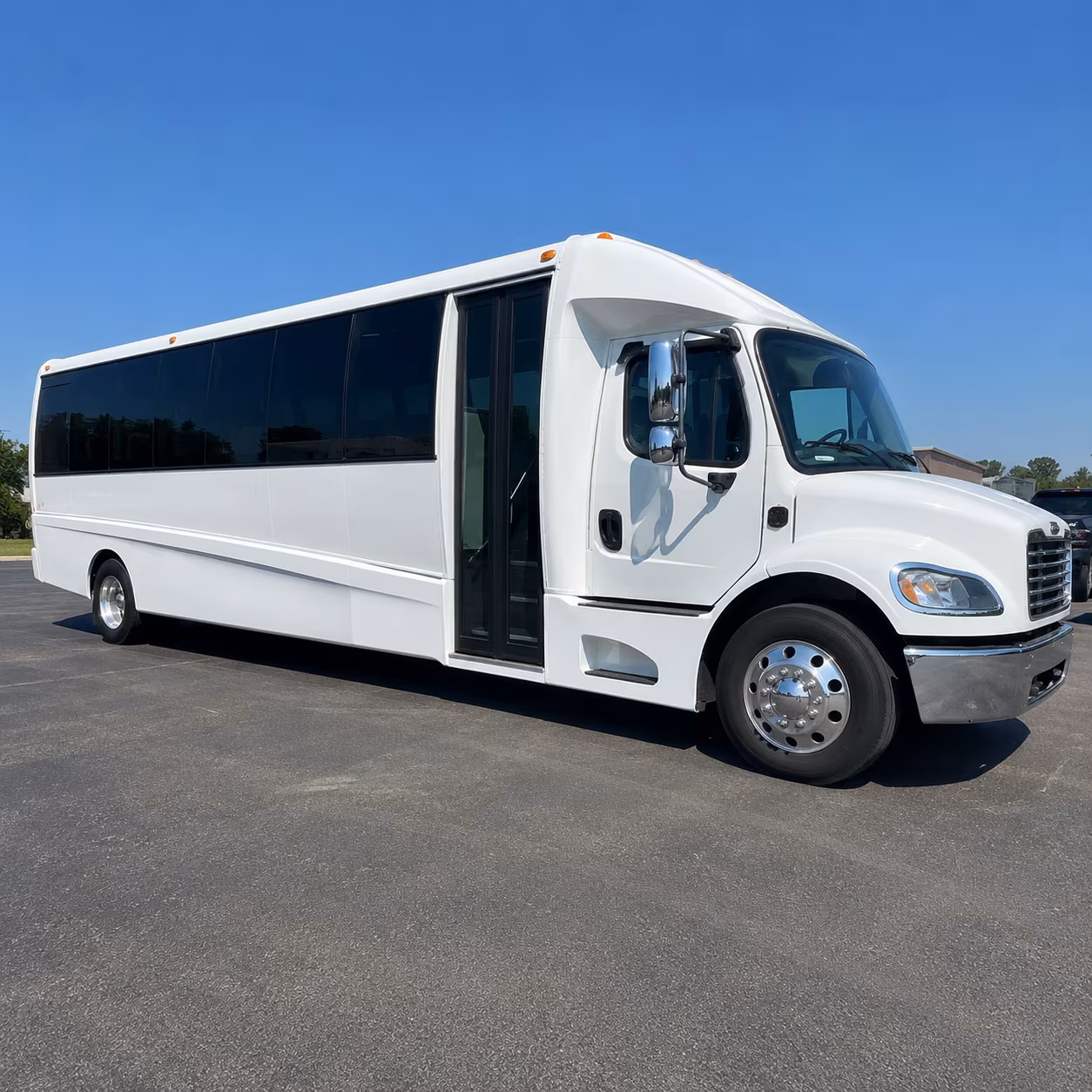 redmond find redmond long distance charter bus rentals for your next trip