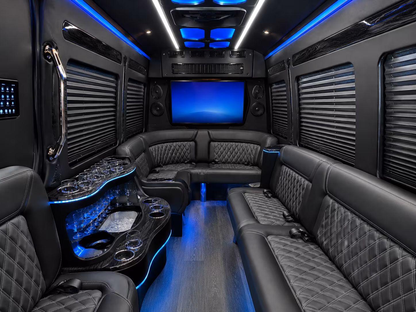 redmond ride to the dance in style with redmond prom bus rentals