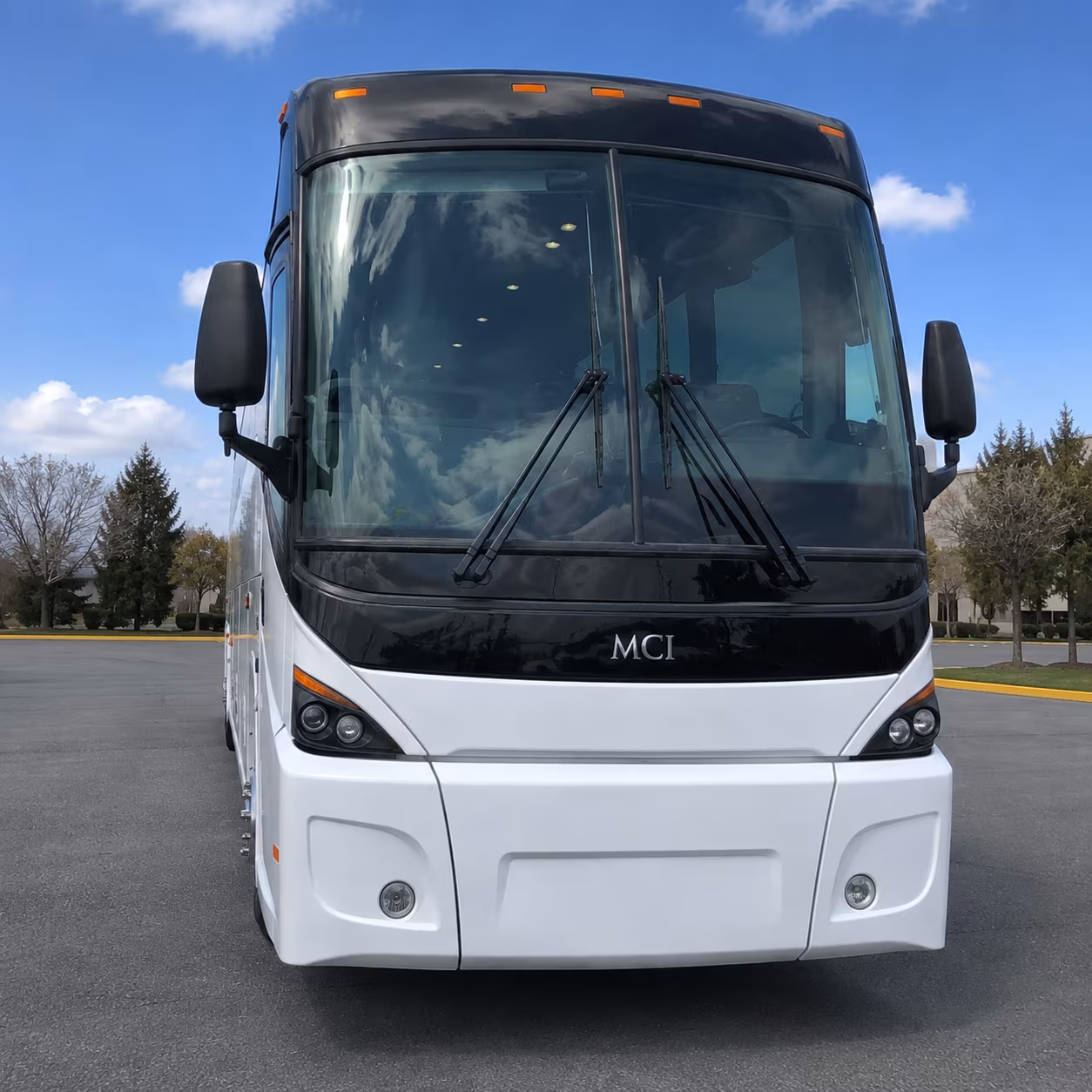 renton make church group travel easier with renton charter bus rentals