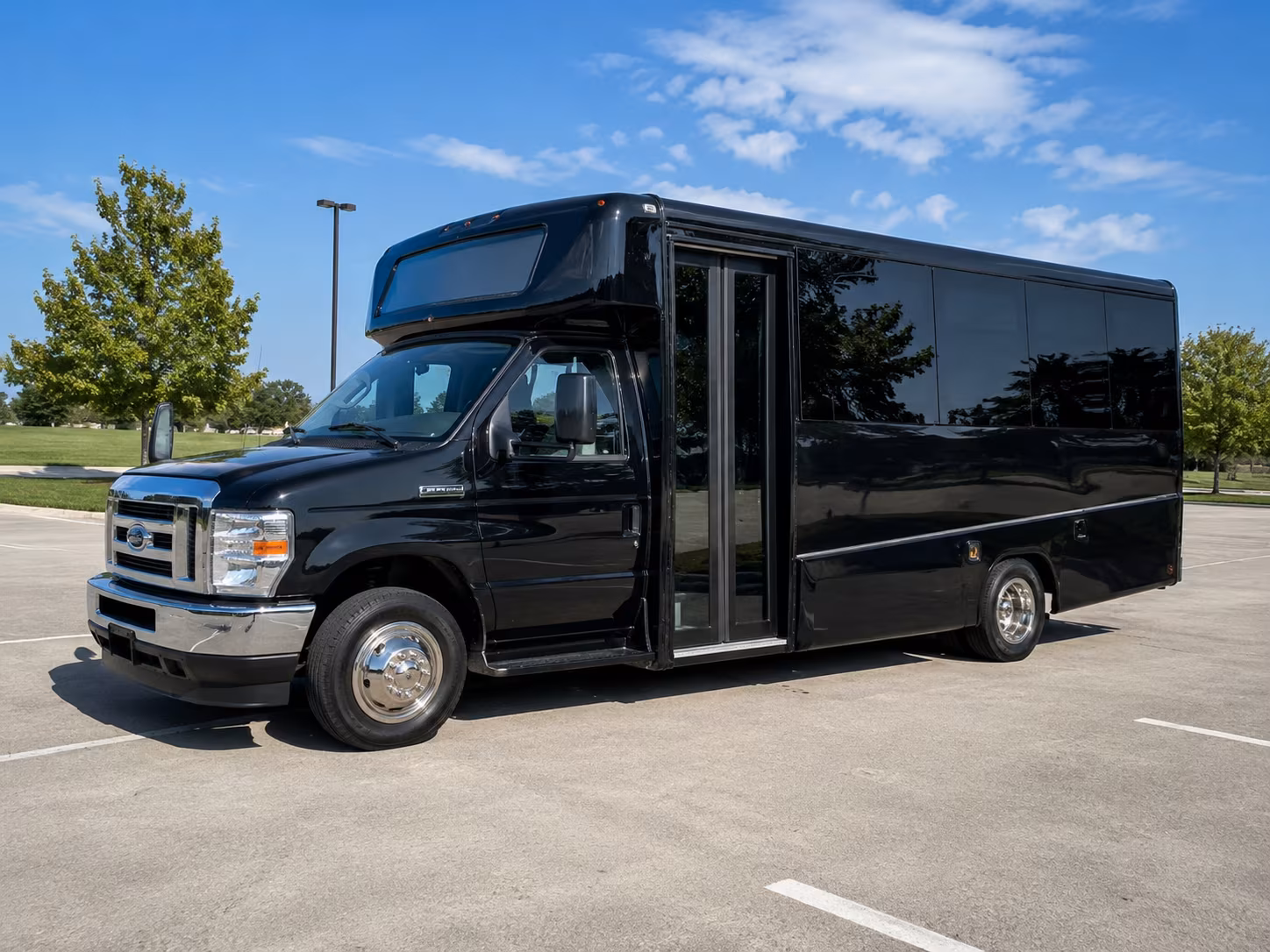 renton make every stop more fun with renton prom transportation