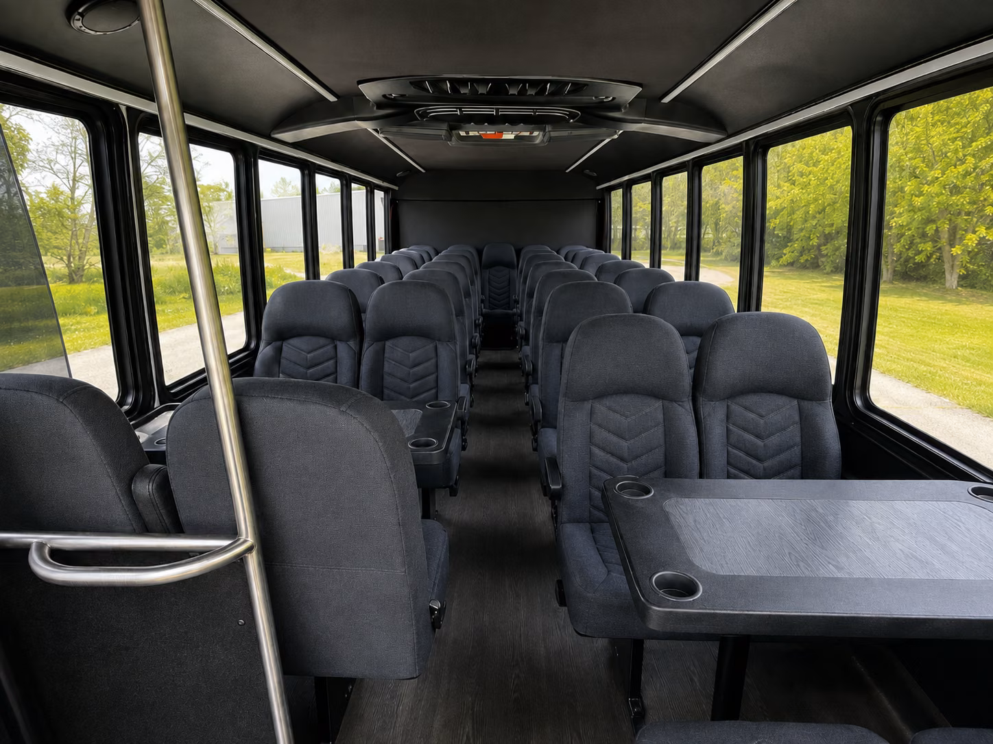 renton seamless shuttle service for renton school field trips