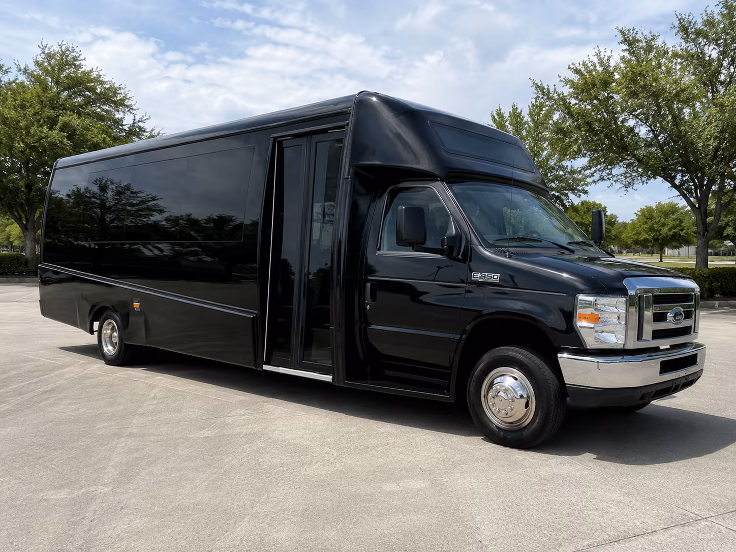 renton take your group further with a renton long distance charter bus rental