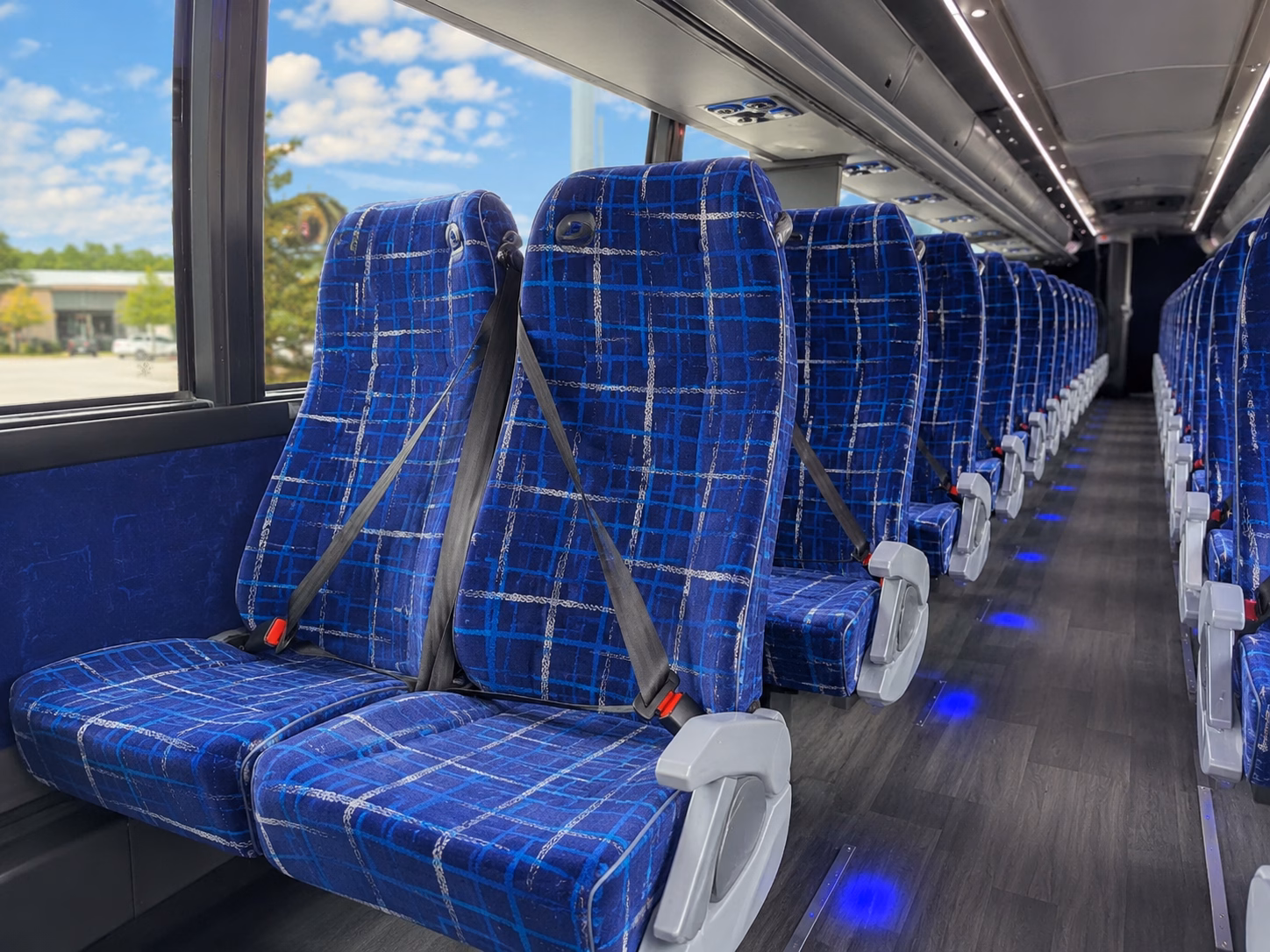 seattle airport shuttle services your group can trust