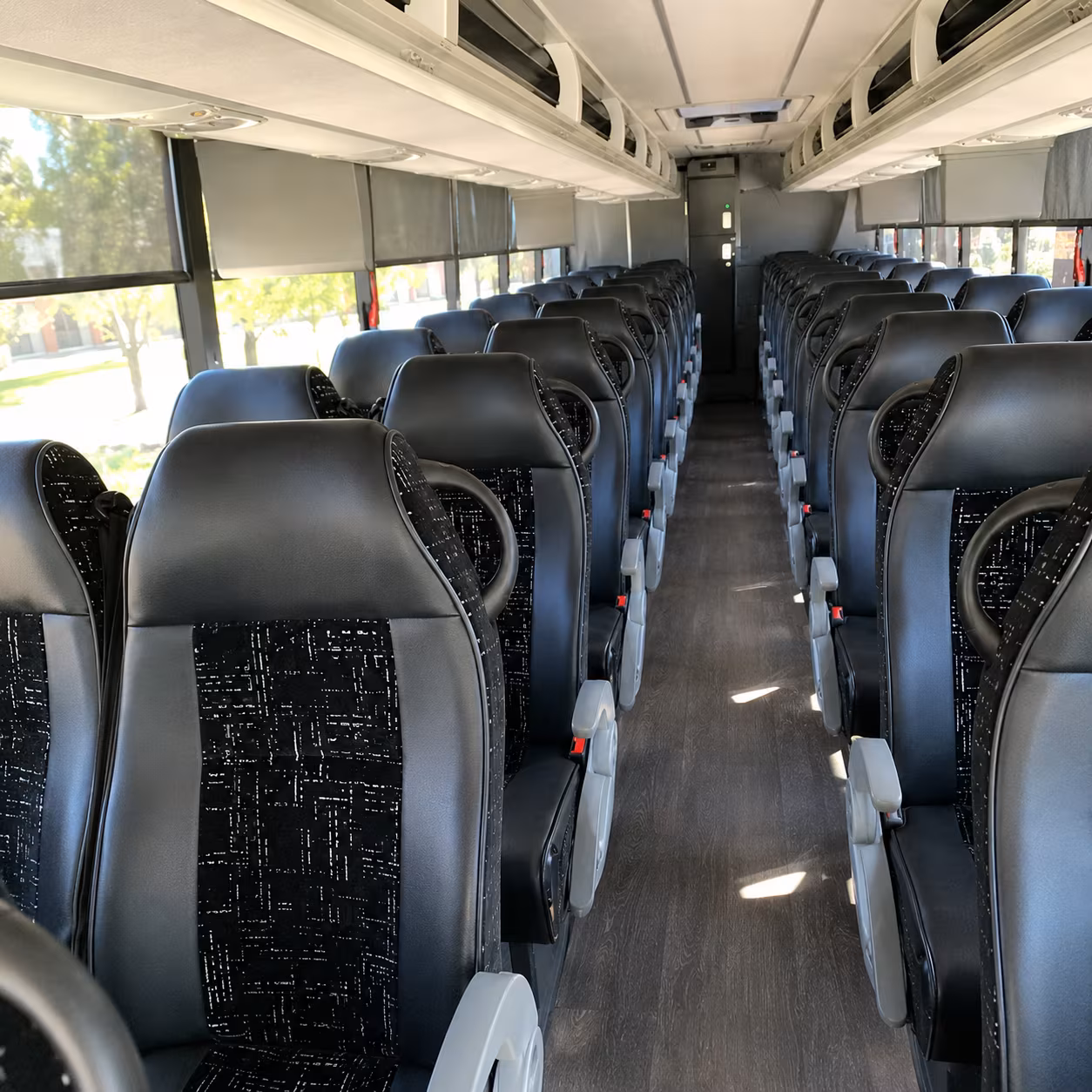seattle long distance transportation simplified