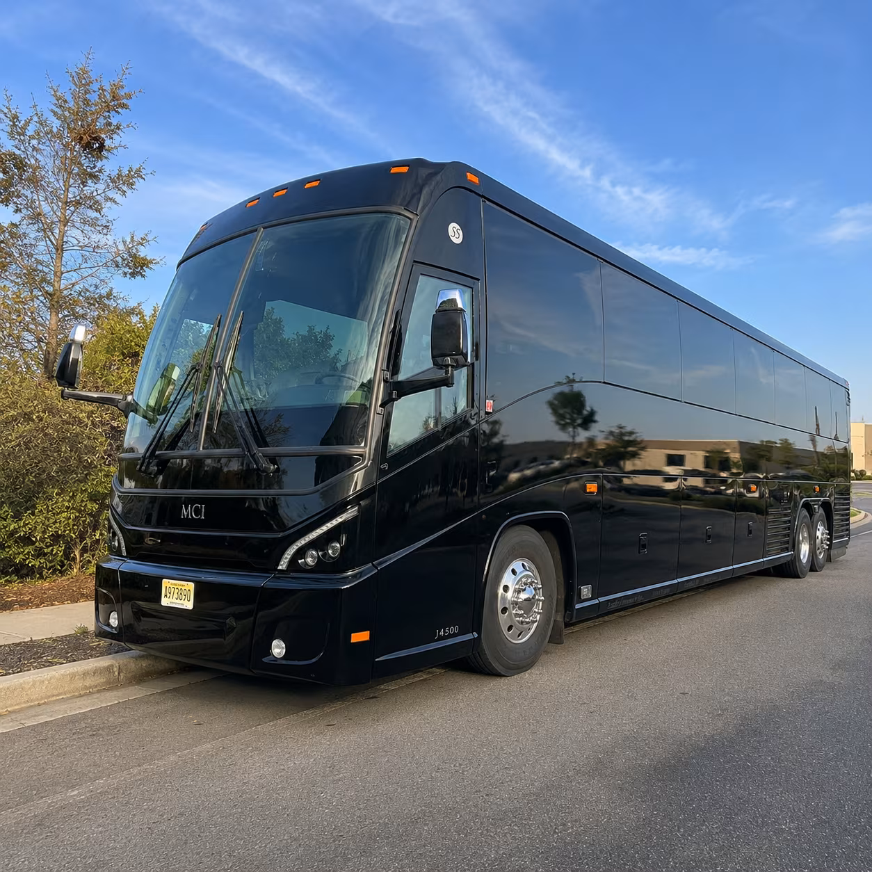 seattle rent a charter bus for your seattle winery tour