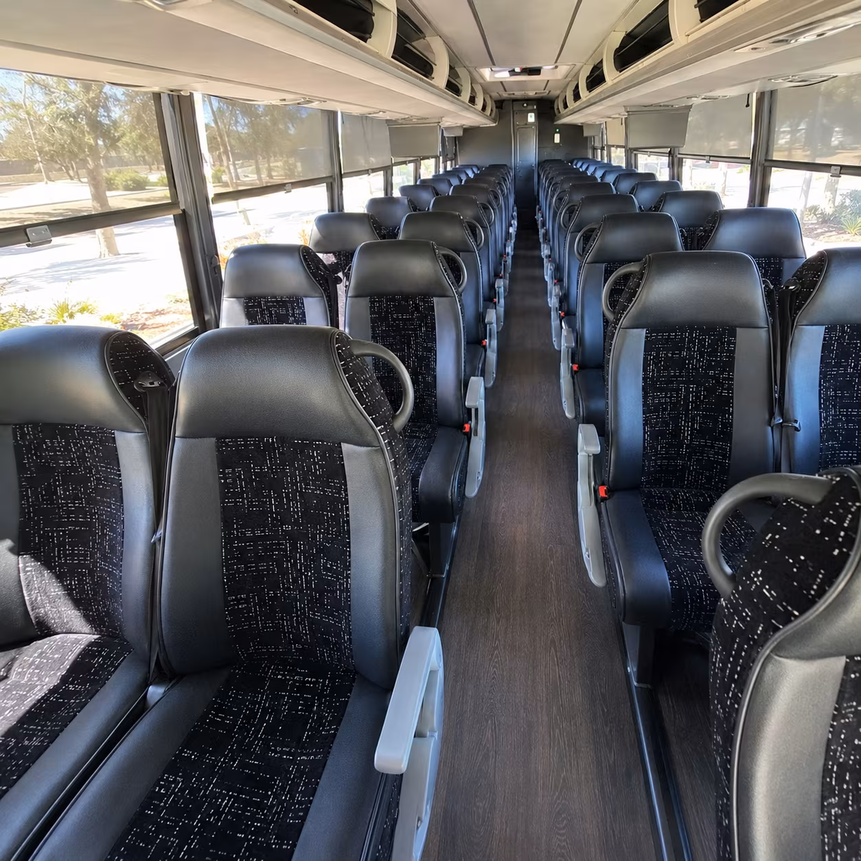 shuttle your group to seahawks mariners kraken and sounders games from kirkland