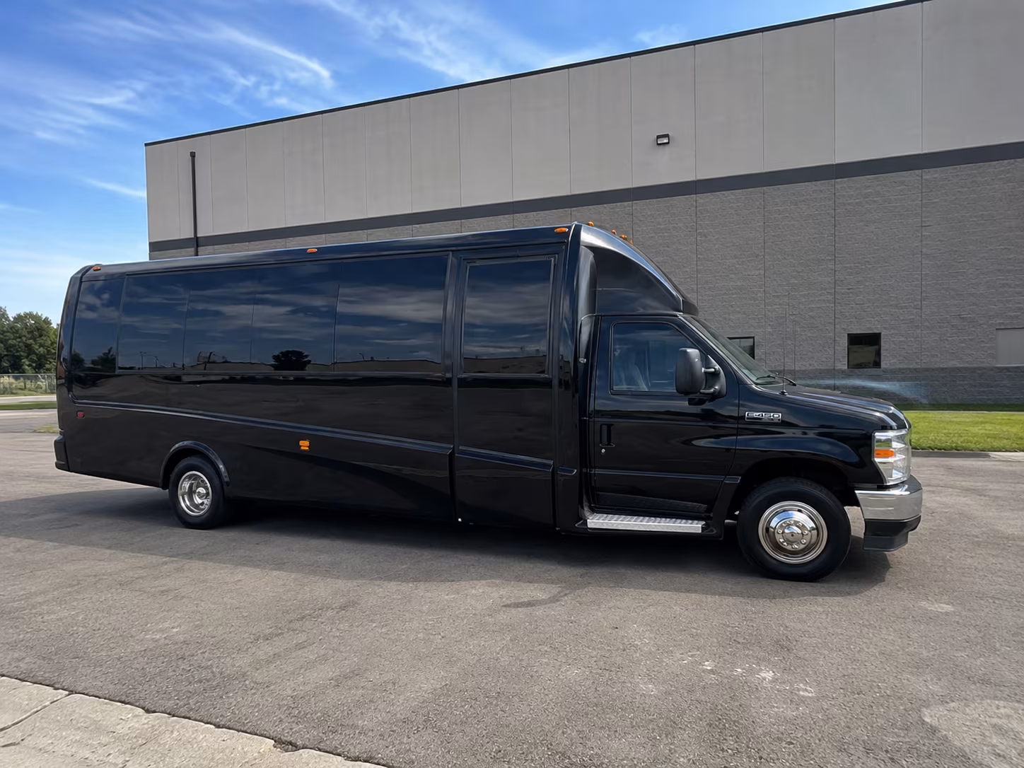 this is the easiest way to compare sporting event bus rentals in kirkland washington