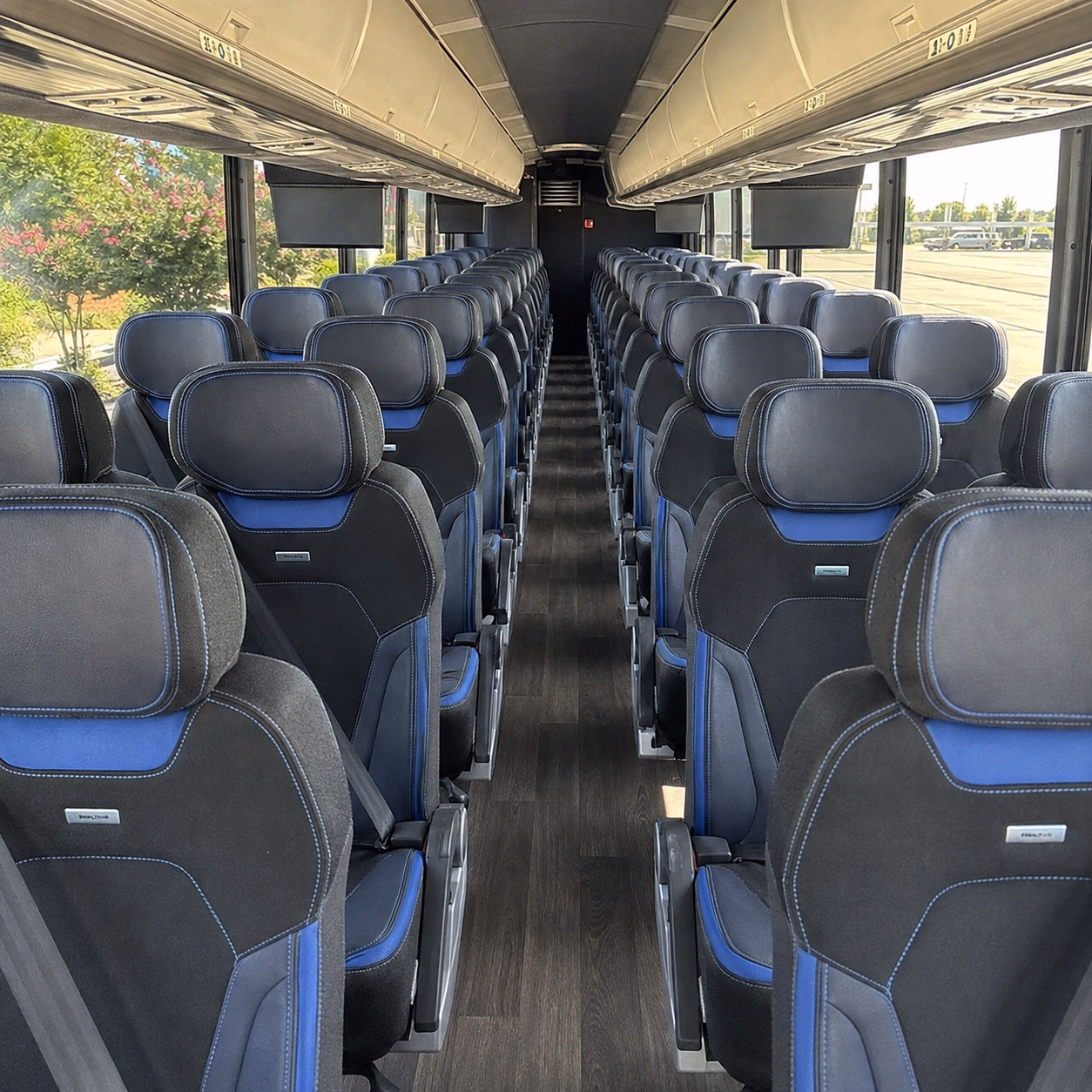 with one search find a bus to the gorge amphitheatre where a charter bus is the only real group option