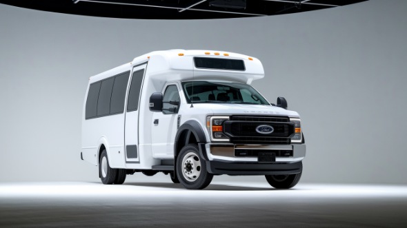 15 passenger minibus bothell