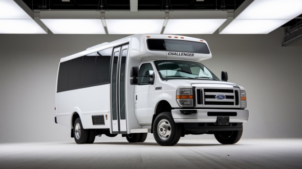 18 passenger minibus bothell