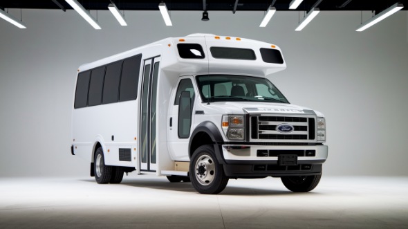 20 passenger minibus bothell