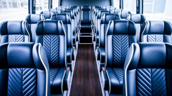 20 passenger minibus rental bothell